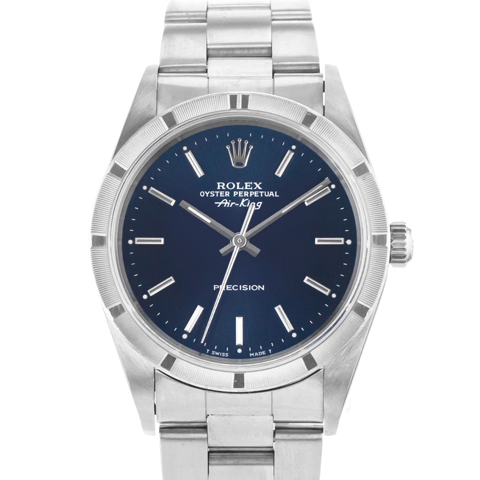 Rolex Air King