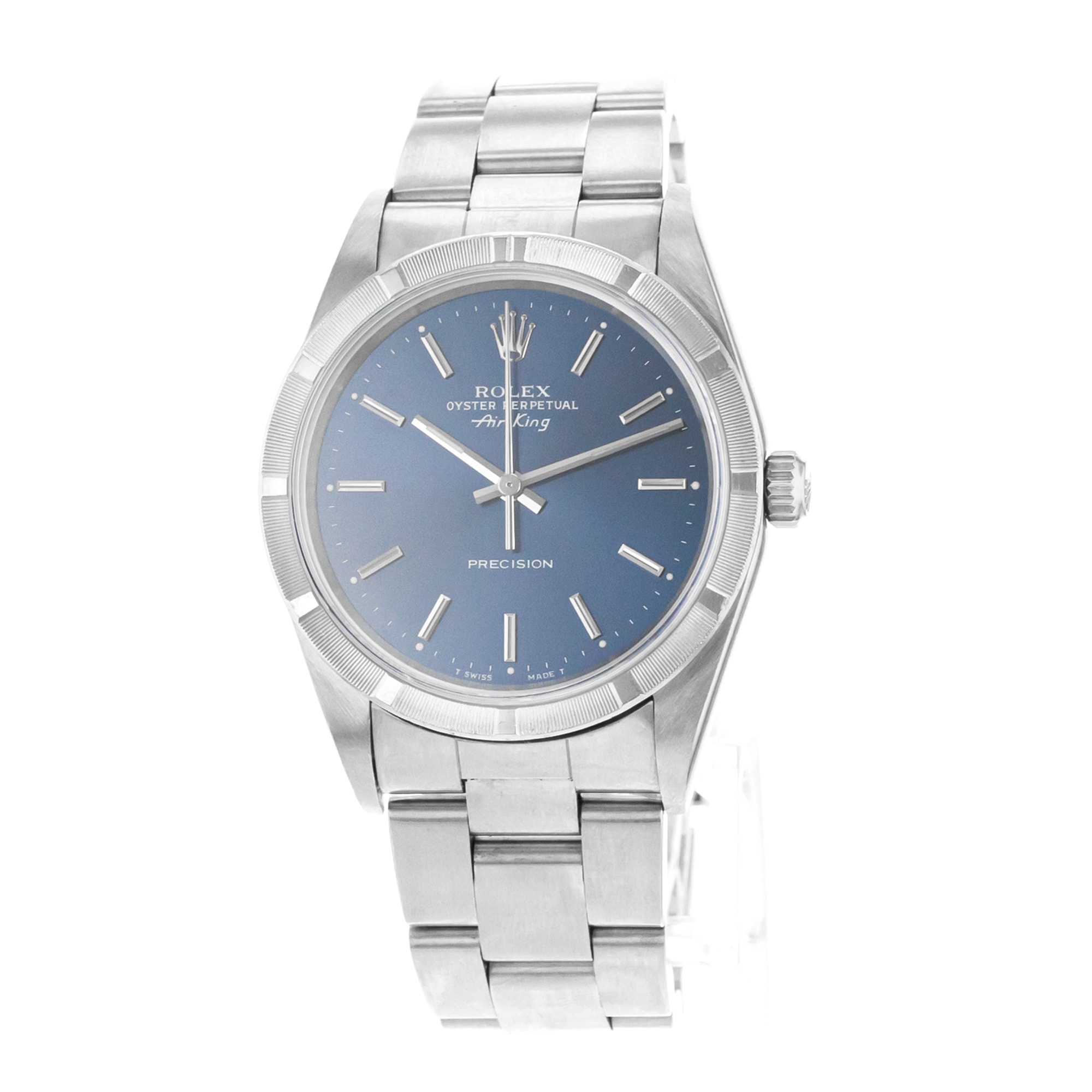 Rolex Air King