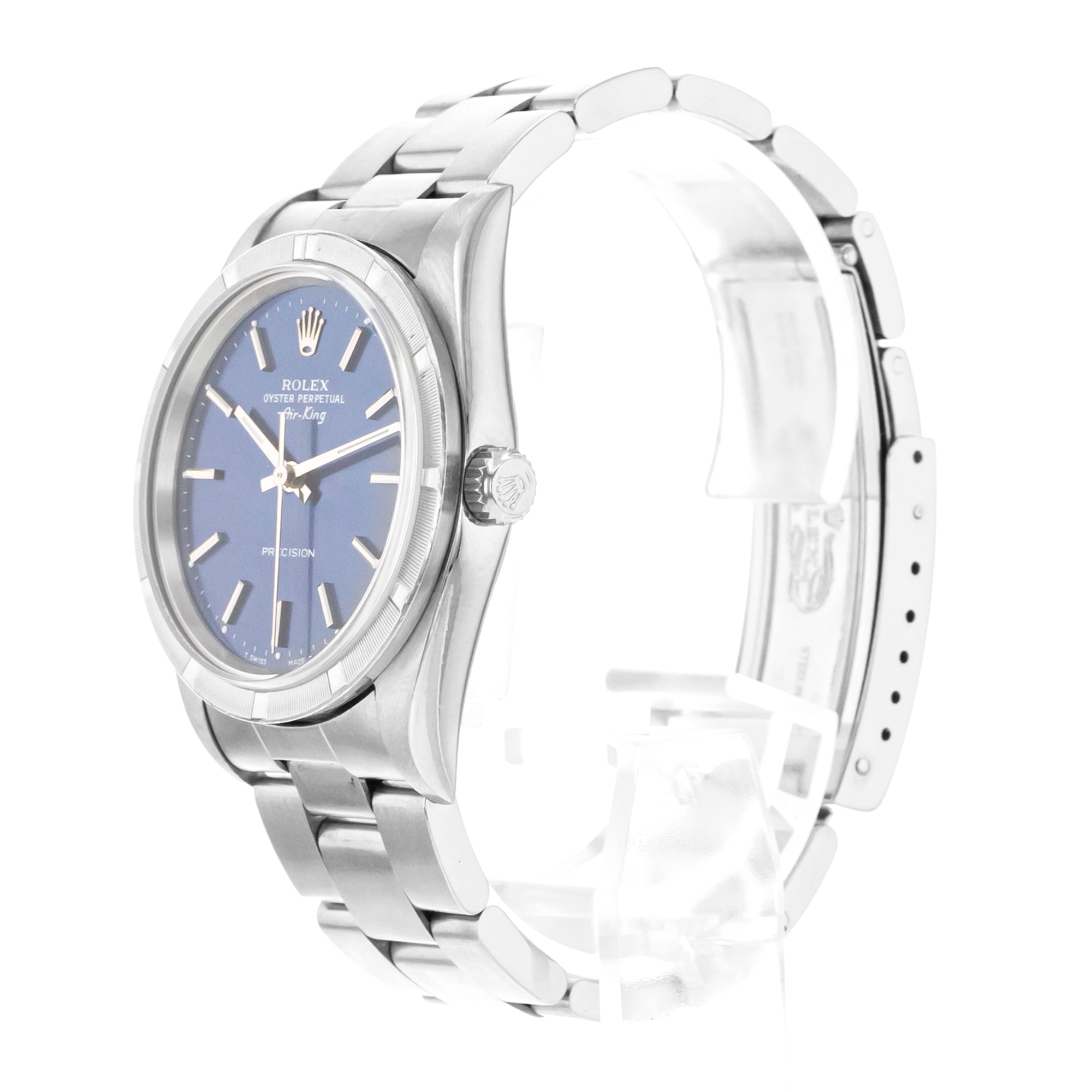 Rolex Air King