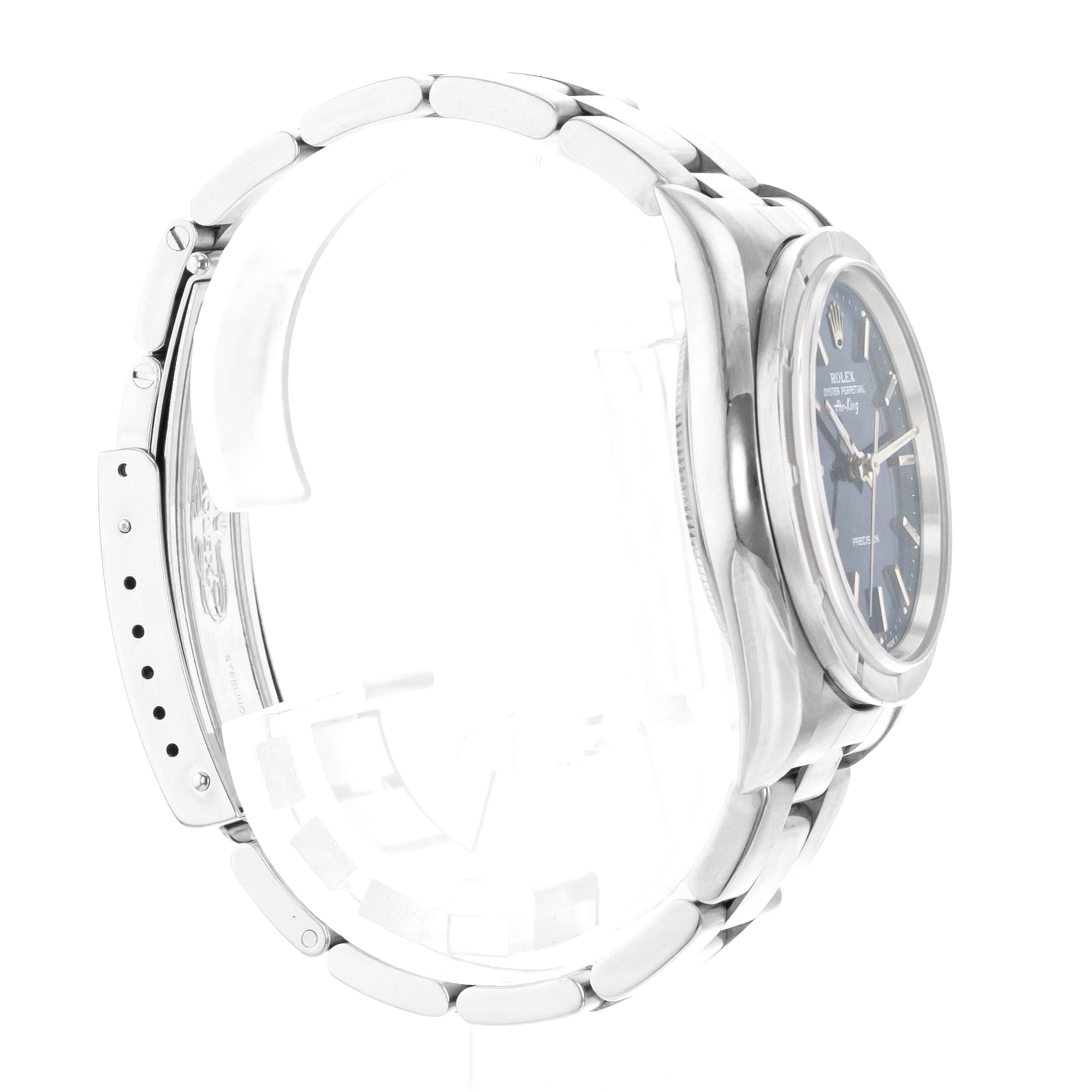 Rolex Air King