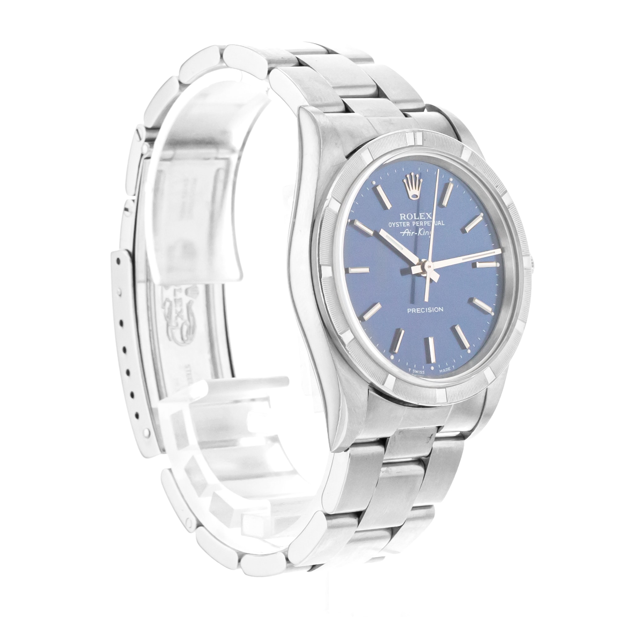 Rolex Air King