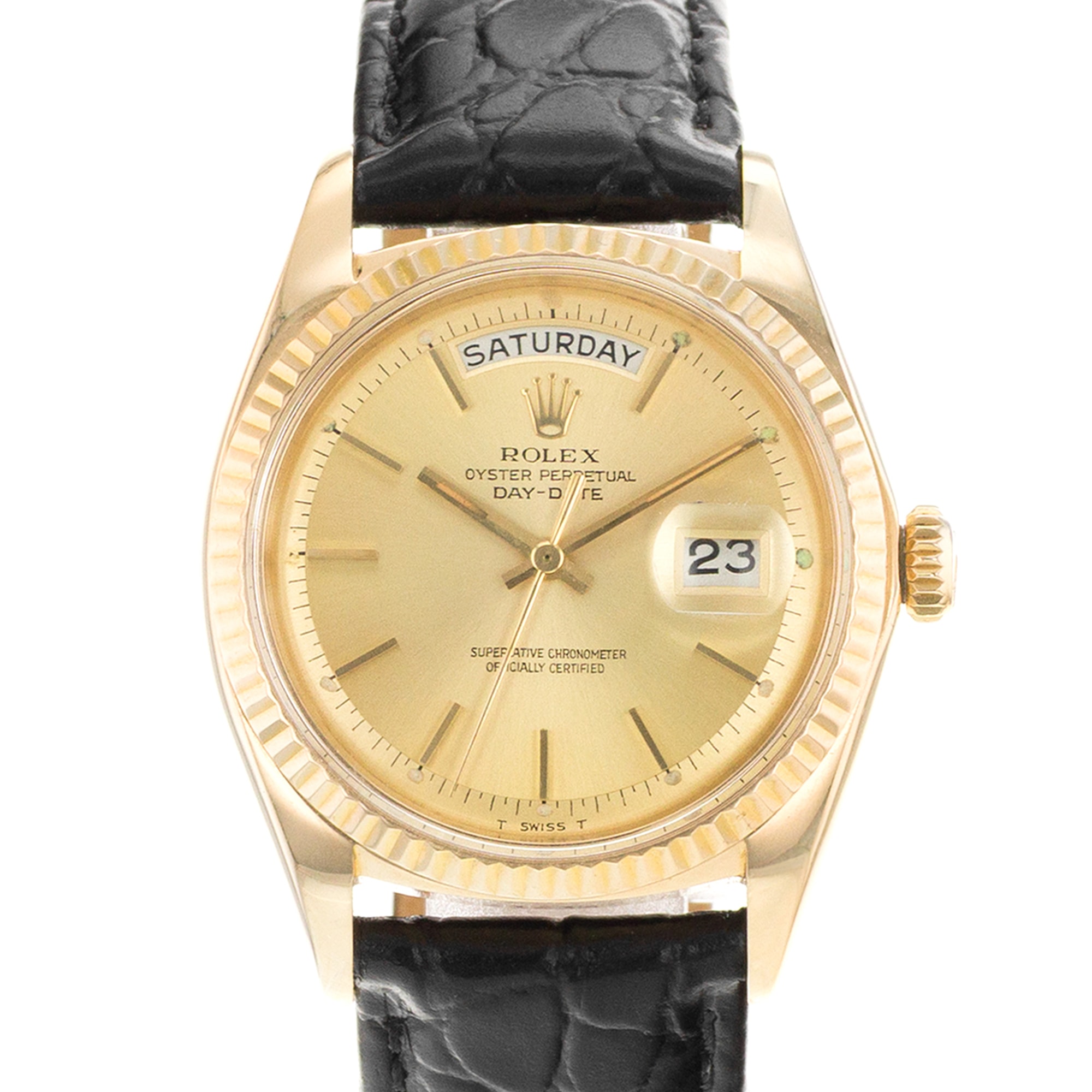 Rolex Day-Date 36