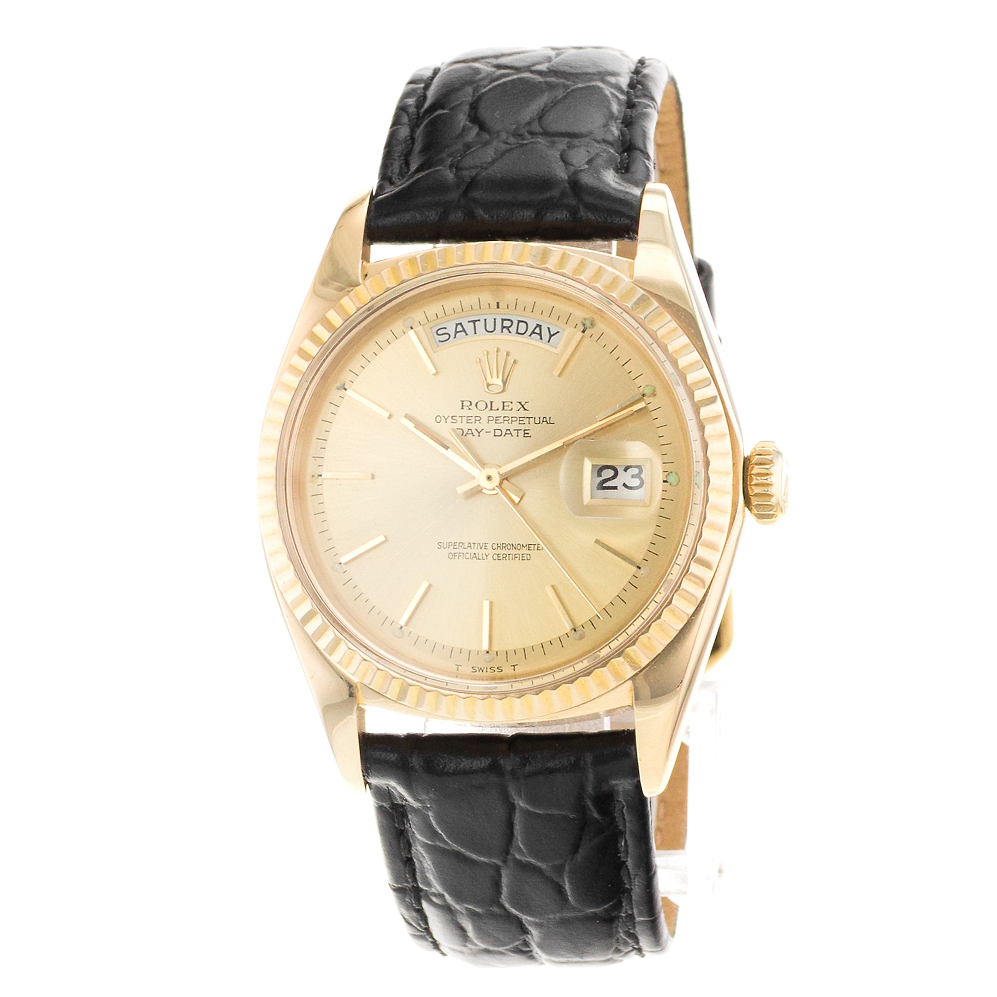 Rolex Day-Date 36