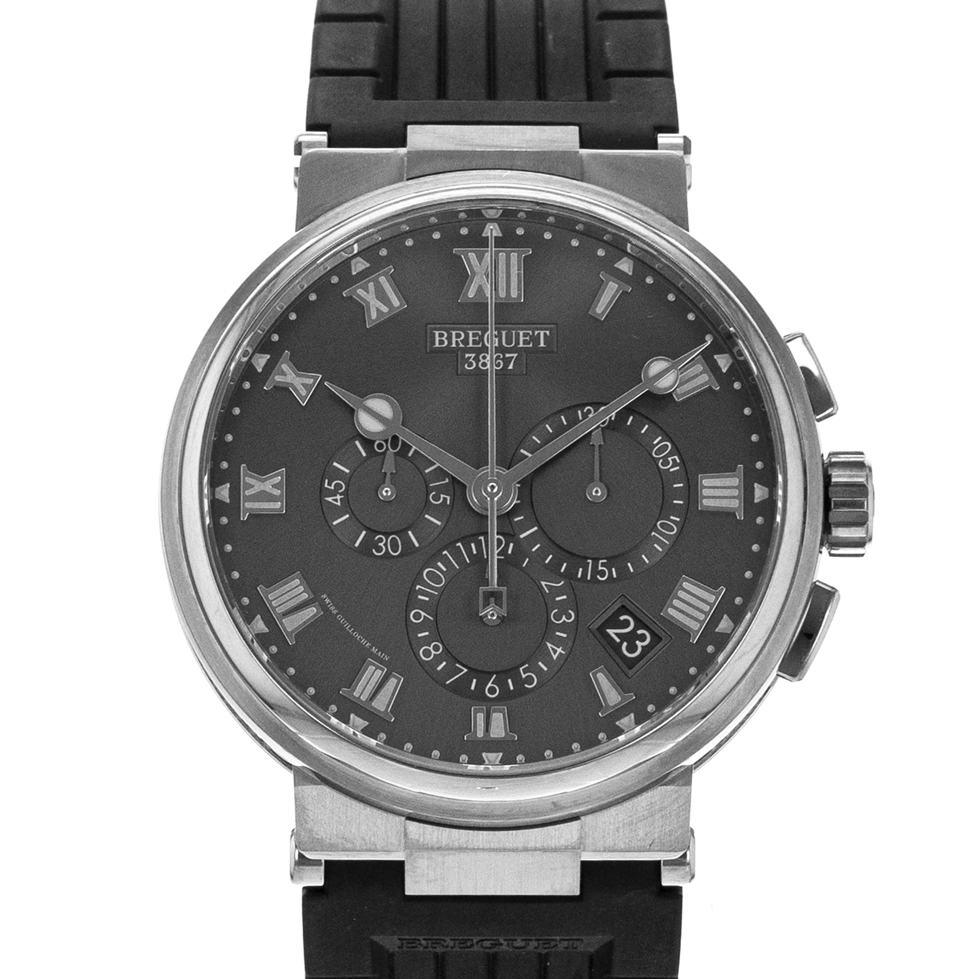 Breguet Marine