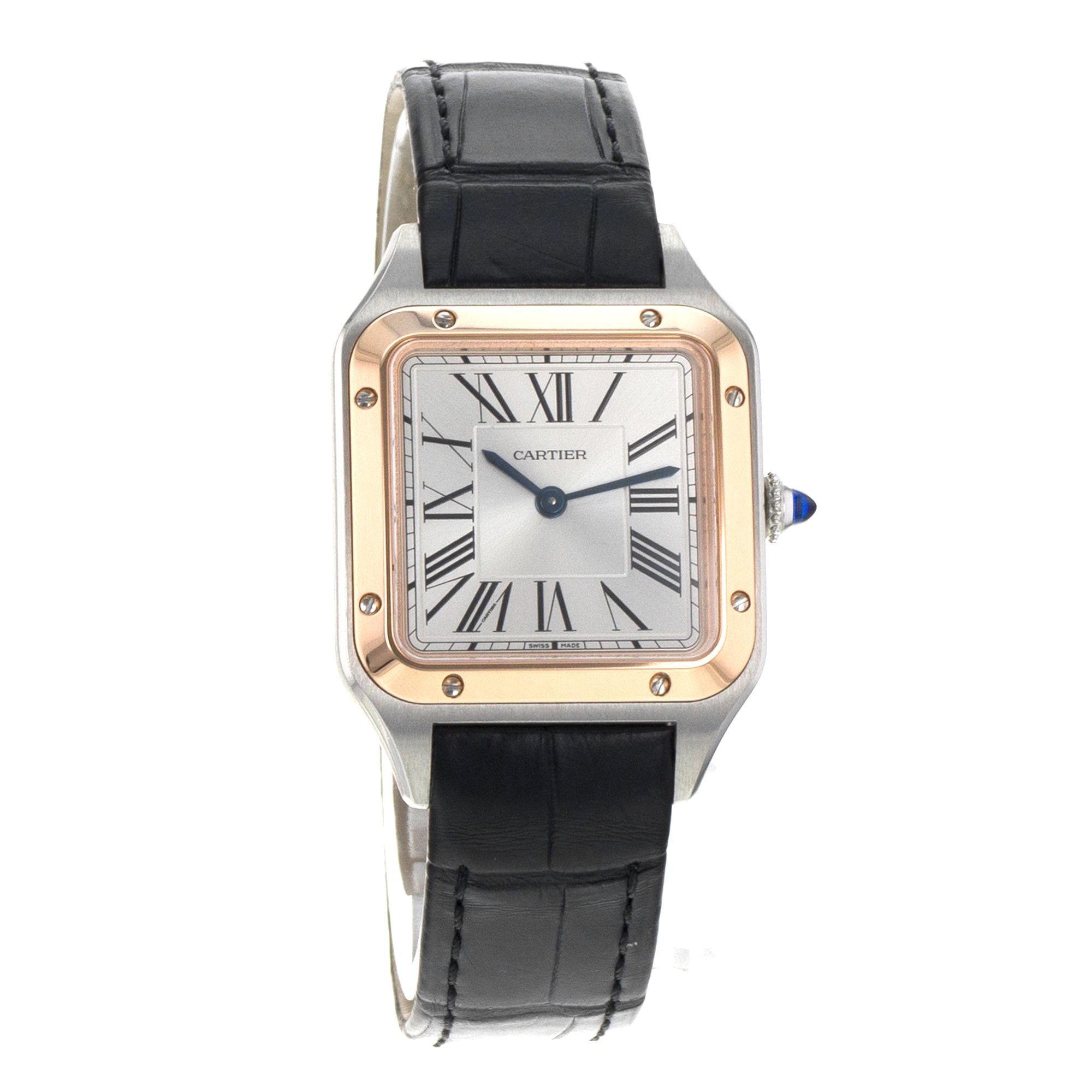 Cartier Santos Dumont