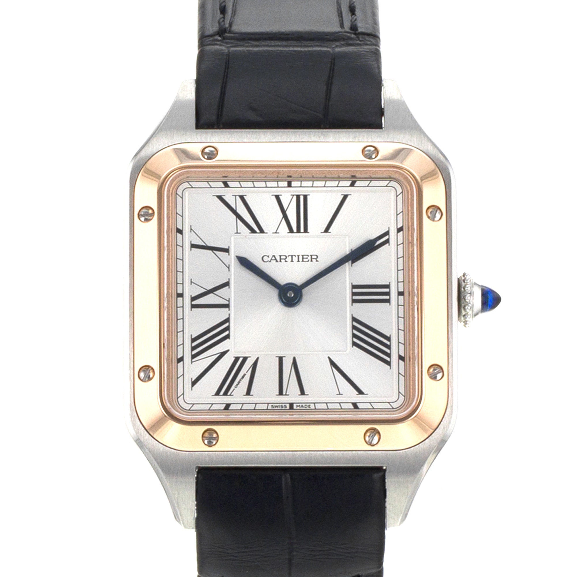 Cartier Santos Dumont