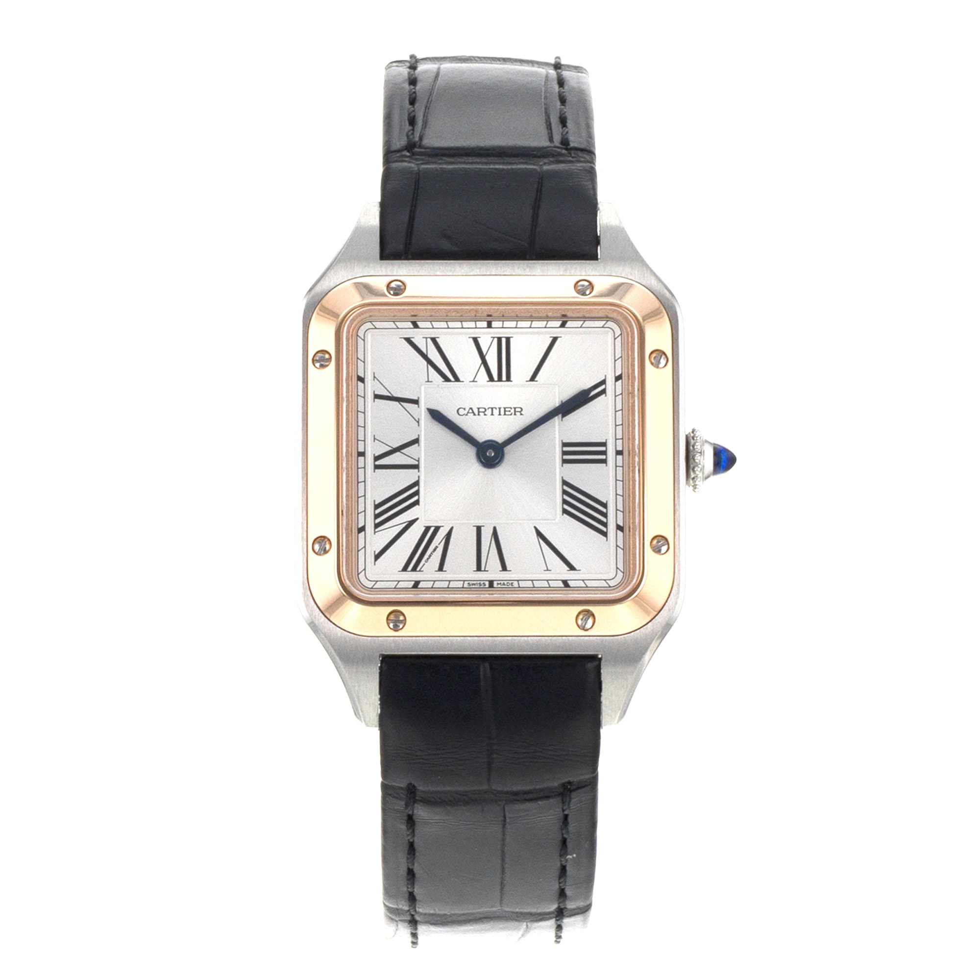 Cartier Santos Dumont