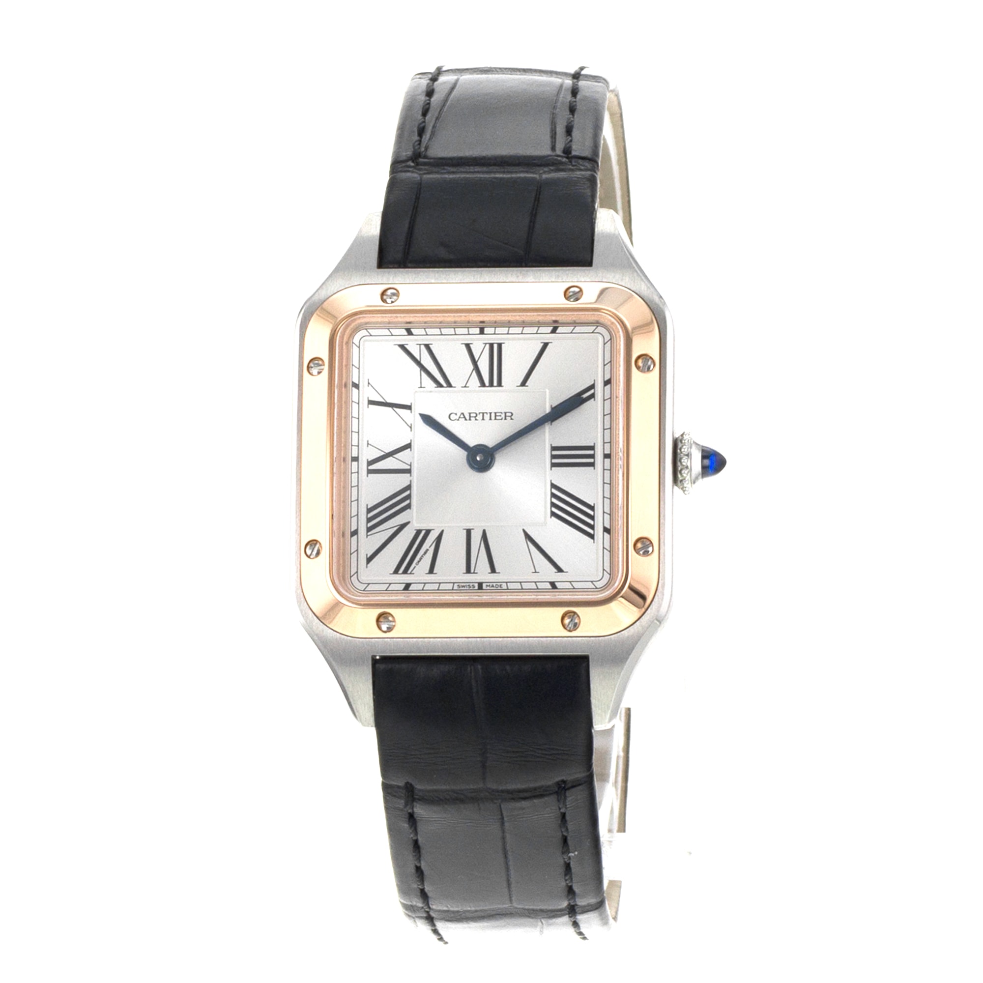 Cartier Santos Dumont