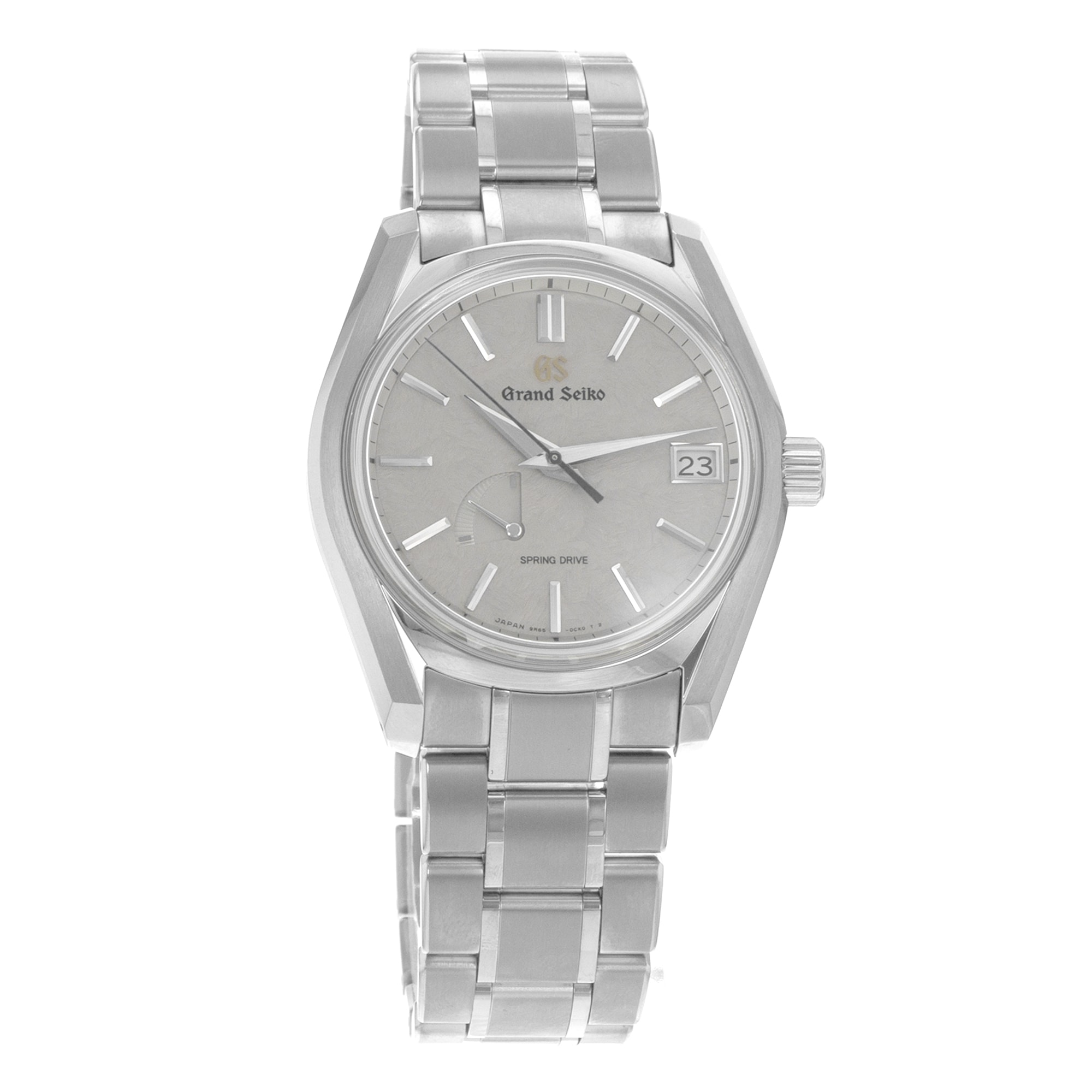 Grand Seiko Heritage Collection