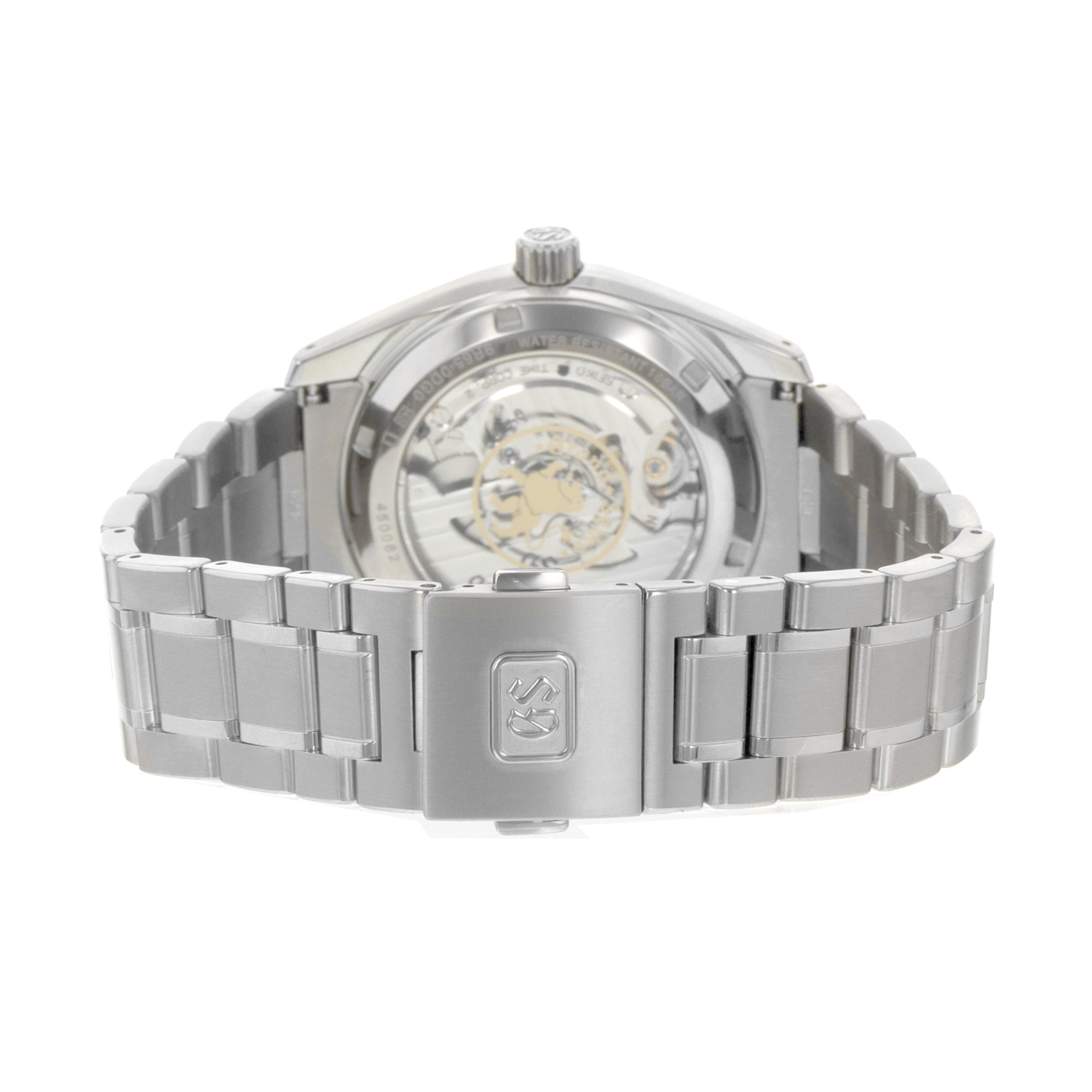 Grand Seiko Heritage Collection