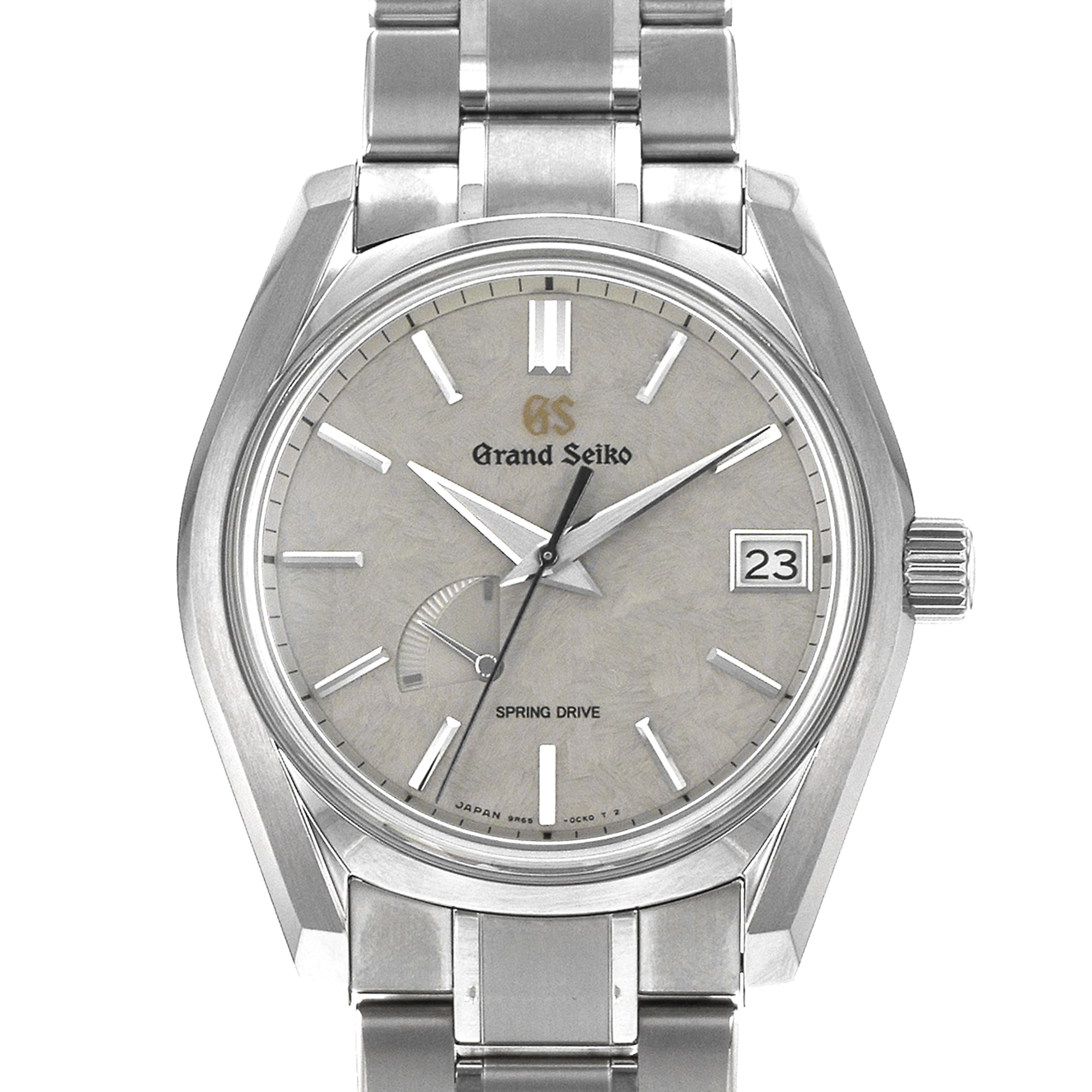 Grand Seiko Heritage Collection