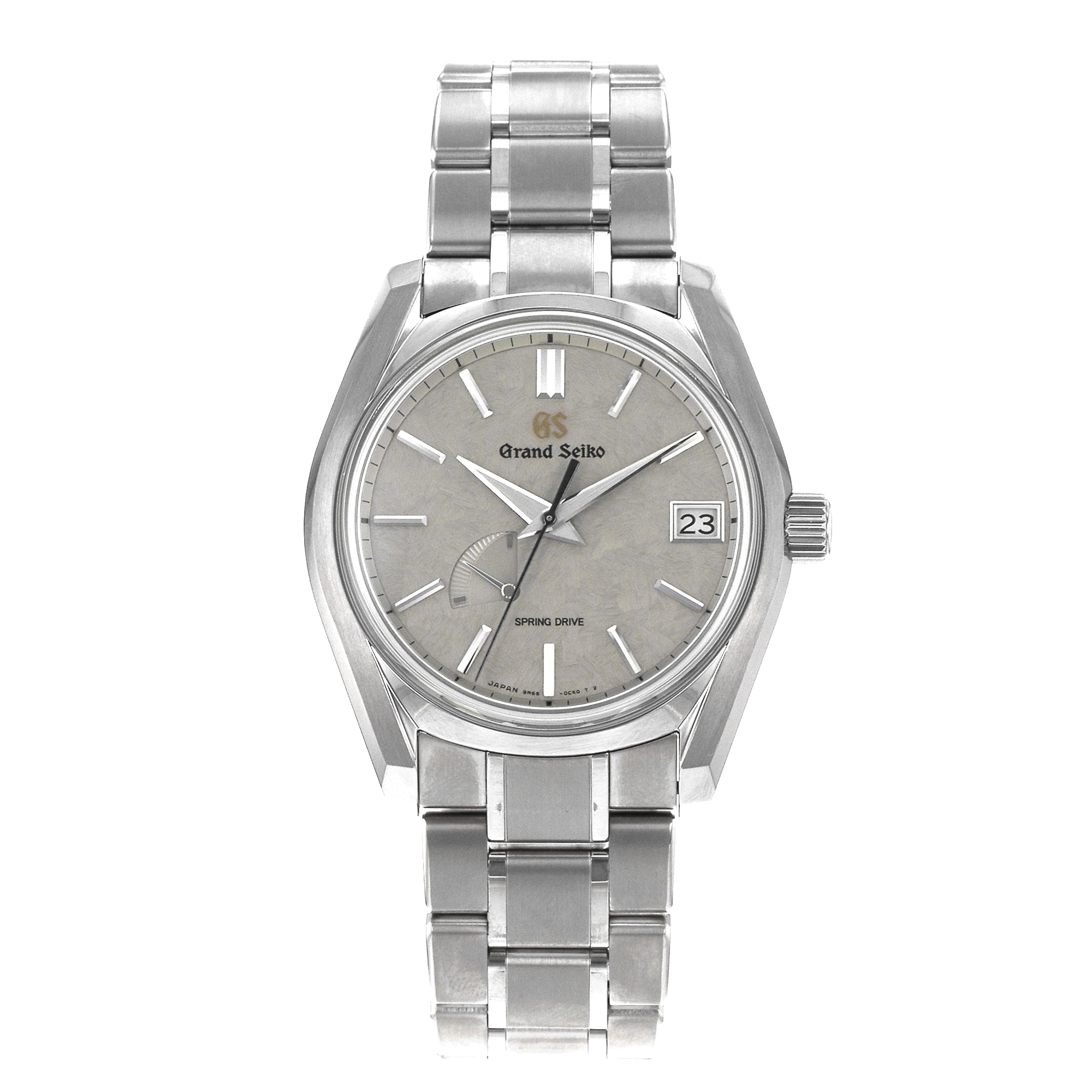 Grand Seiko Heritage Collection