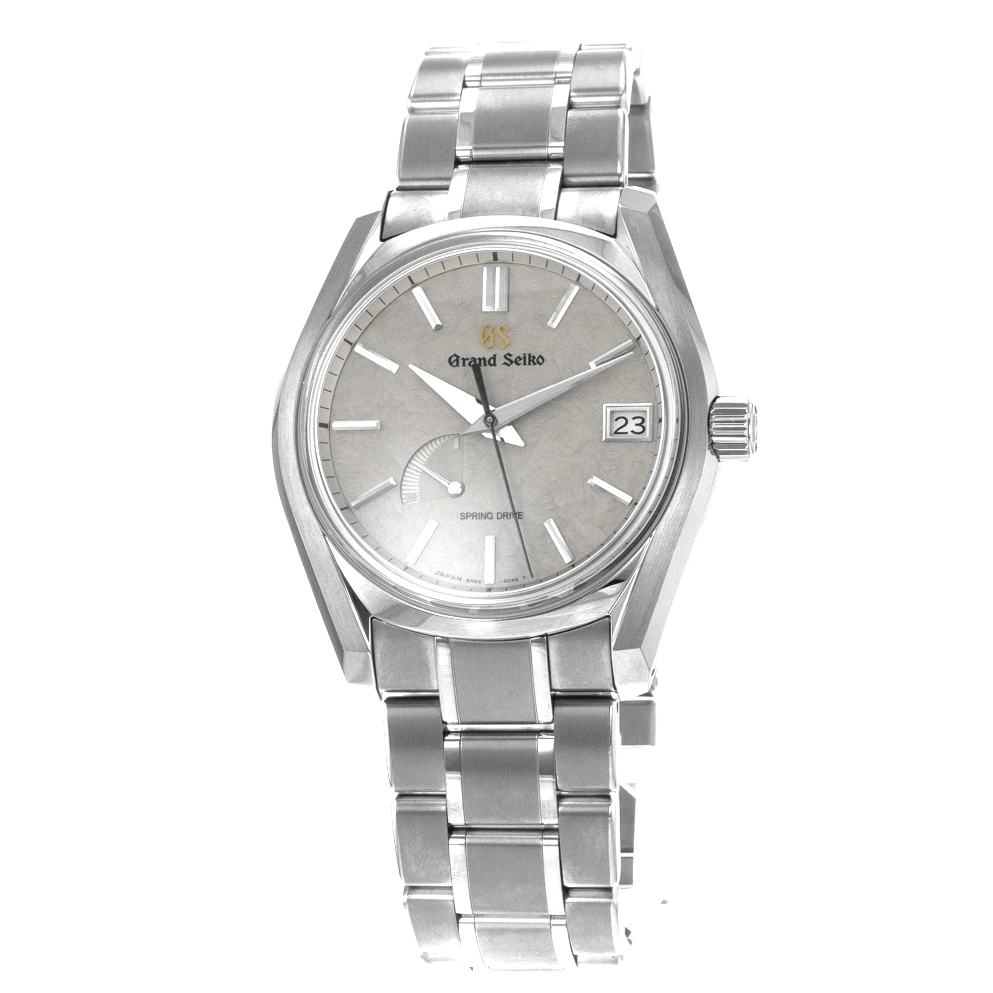 Grand Seiko Heritage Collection