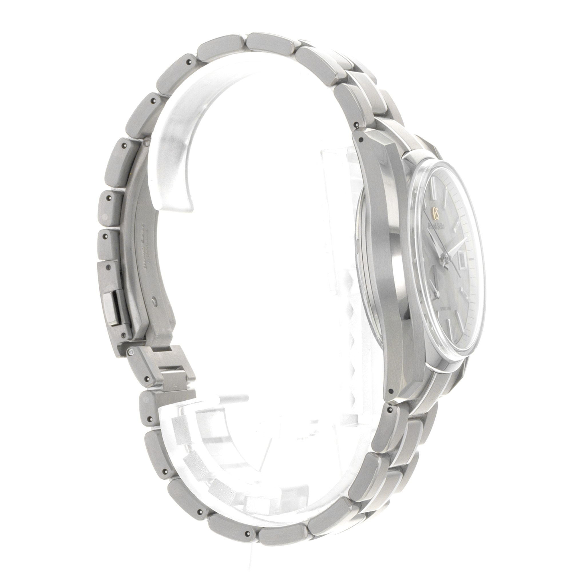 Grand Seiko Heritage Collection