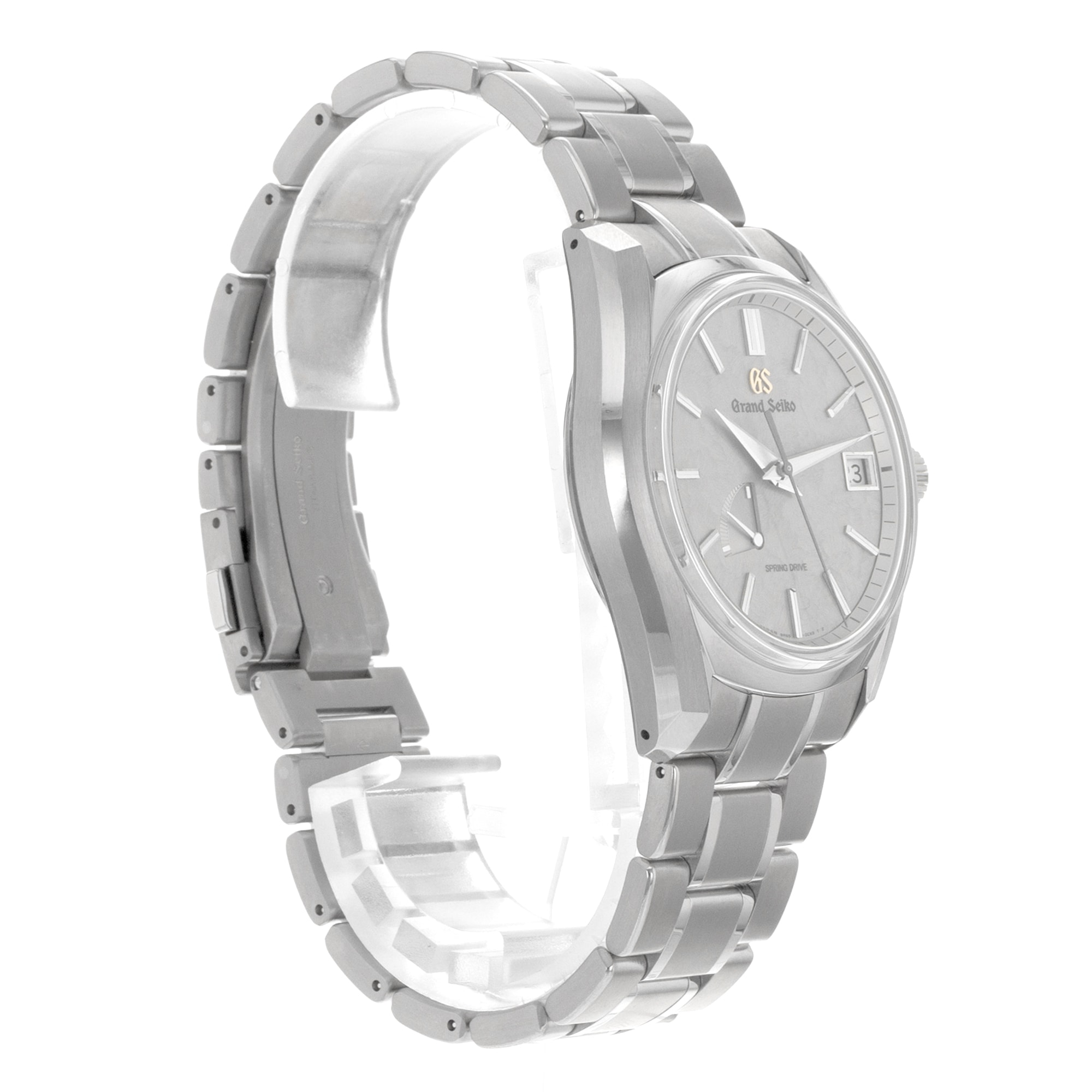 Grand Seiko Heritage Collection