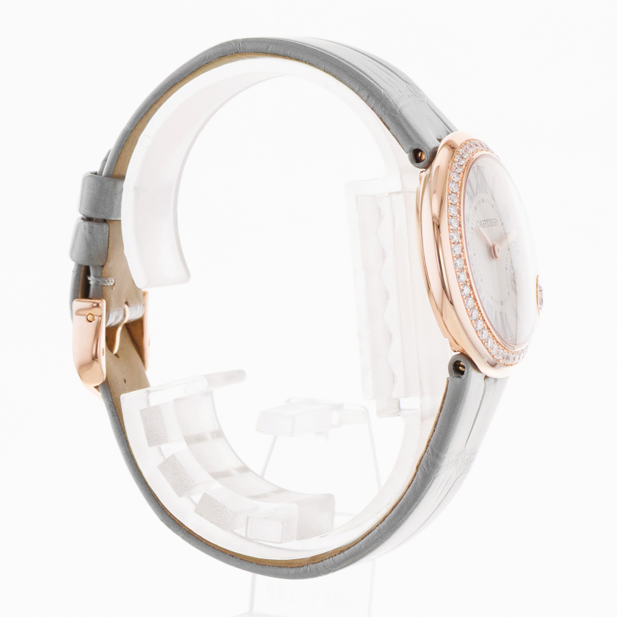 Cartier Ballon Blanc