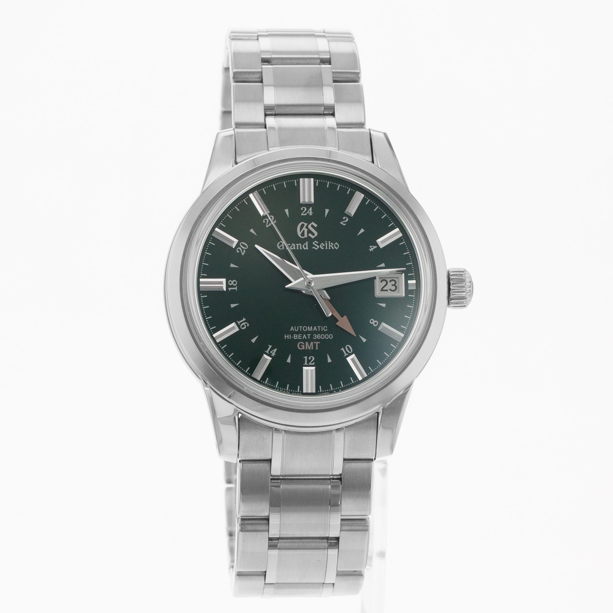 Grand Seiko Elegance Collection