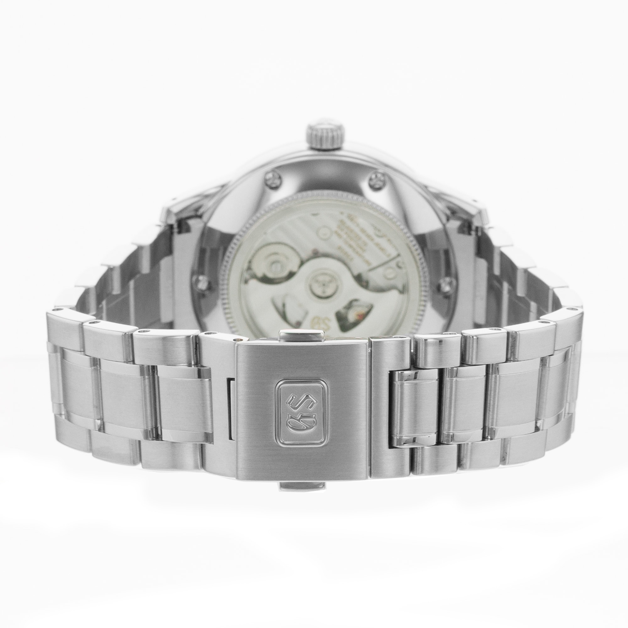 Grand Seiko Elegance Collection