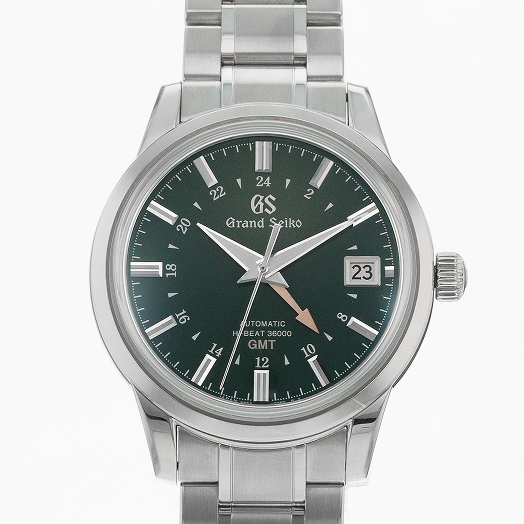 Grand Seiko Elegance Collection