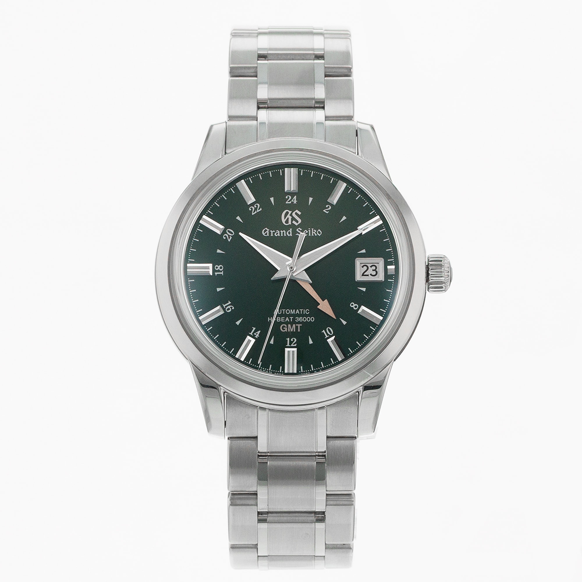 Grand Seiko Elegance Collection