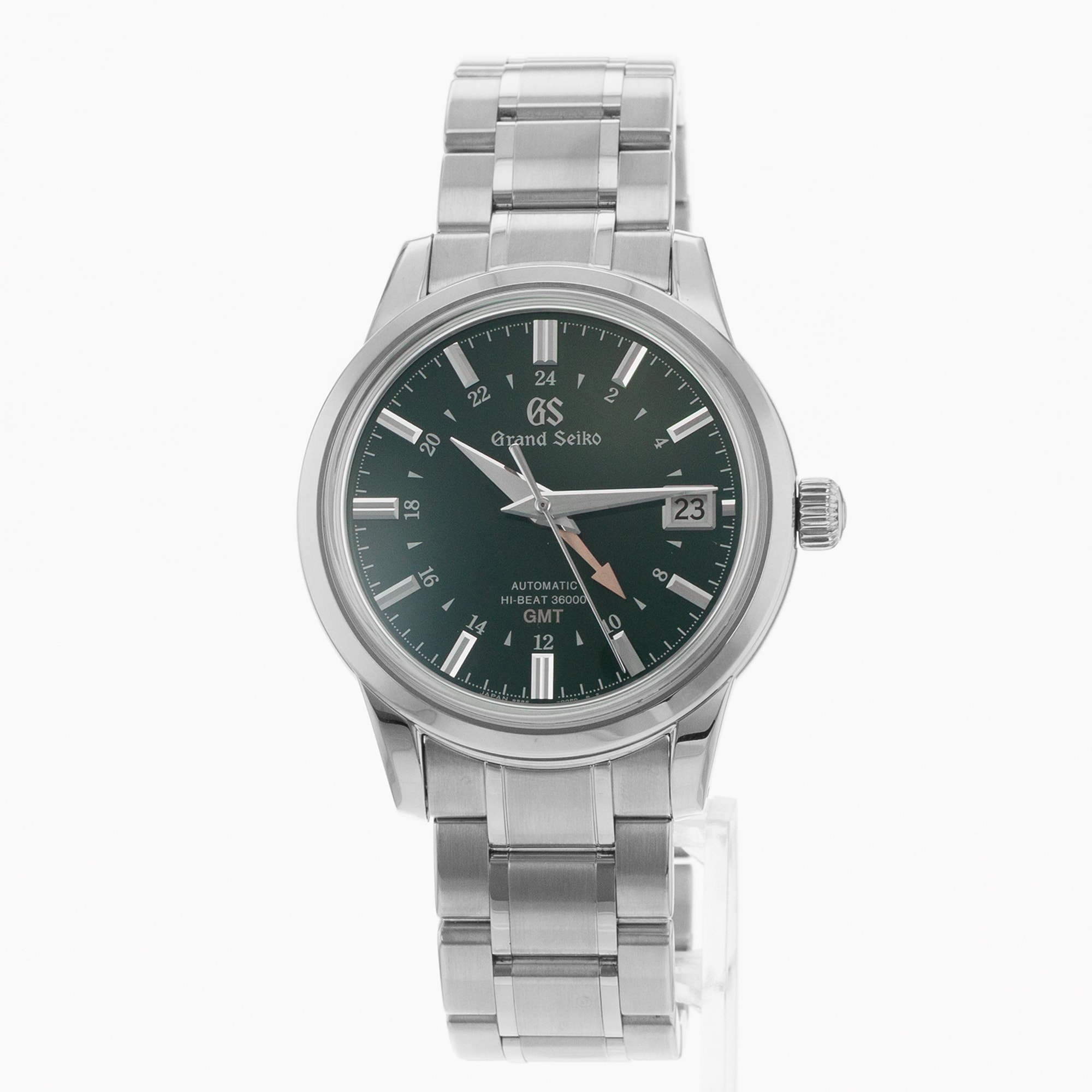 Grand Seiko Elegance Collection