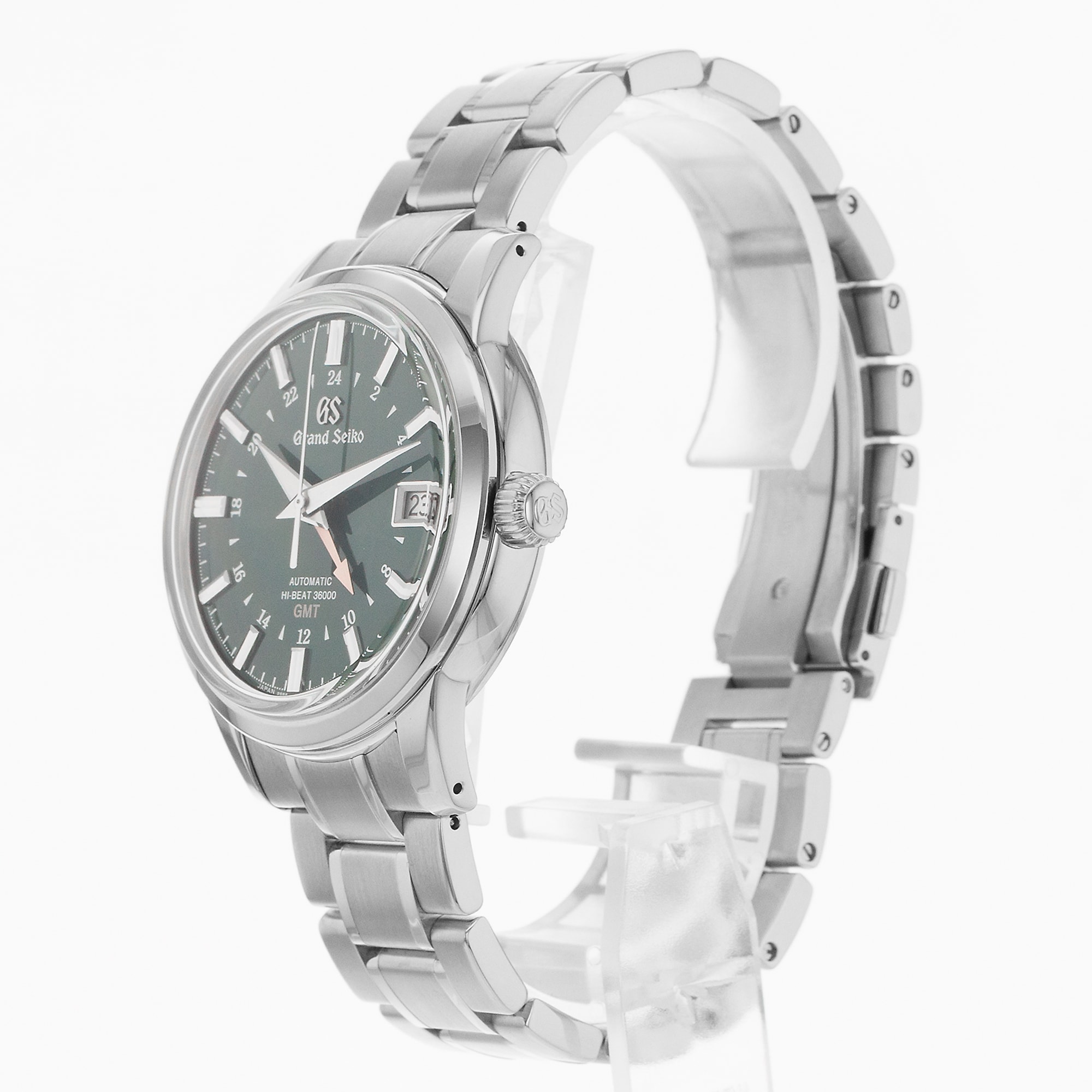 Grand Seiko Elegance Collection