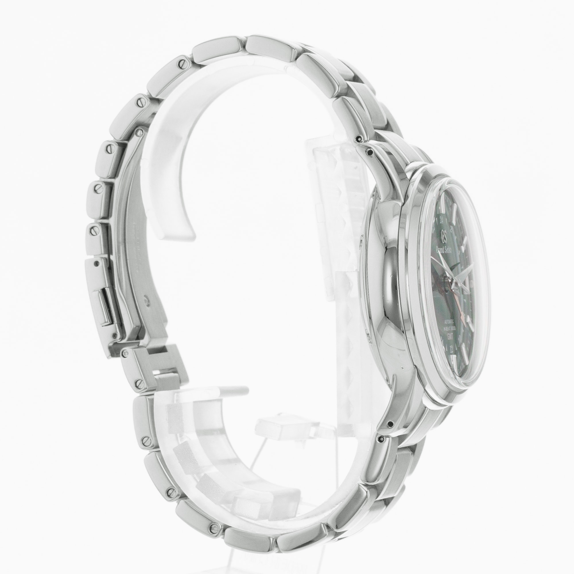 Grand Seiko Elegance Collection