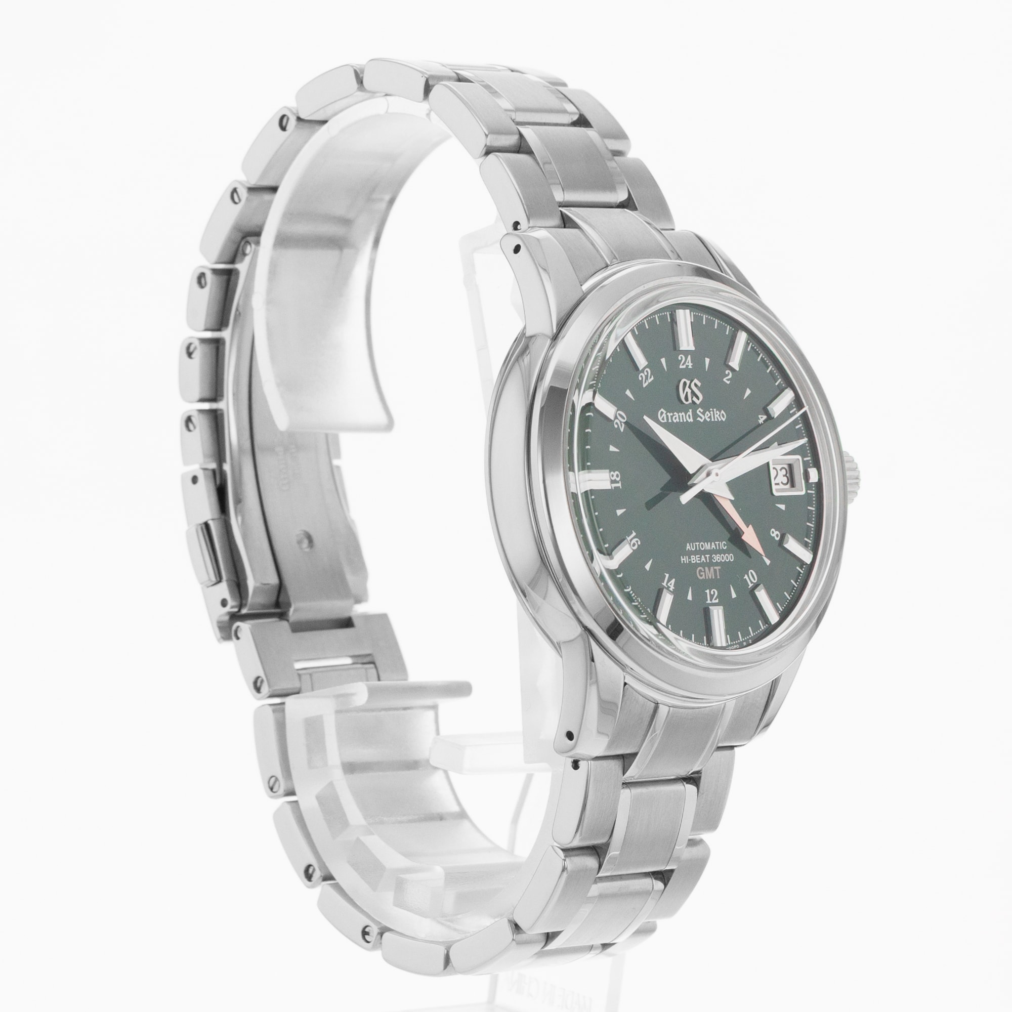Grand Seiko Elegance Collection
