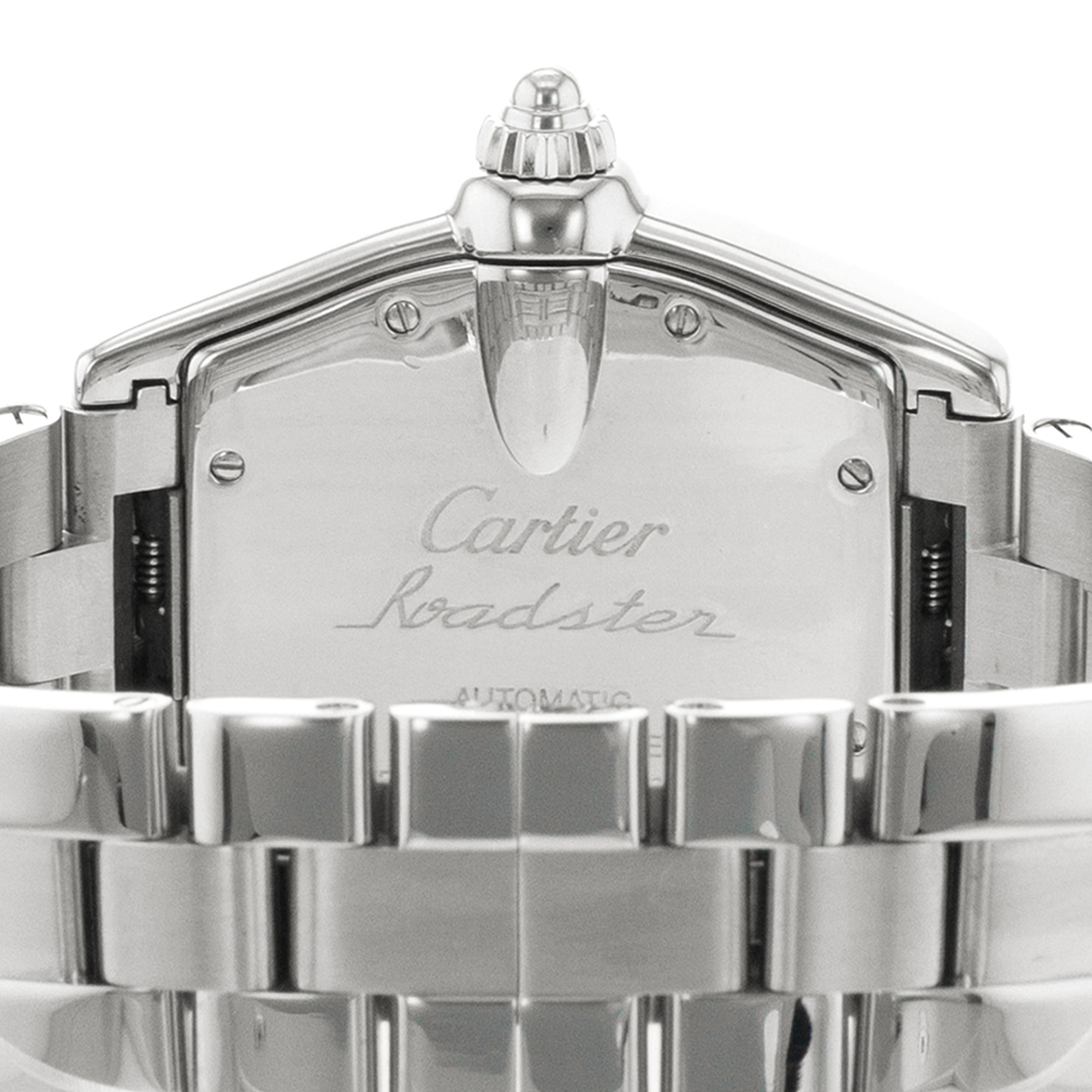 Cartier Roadster