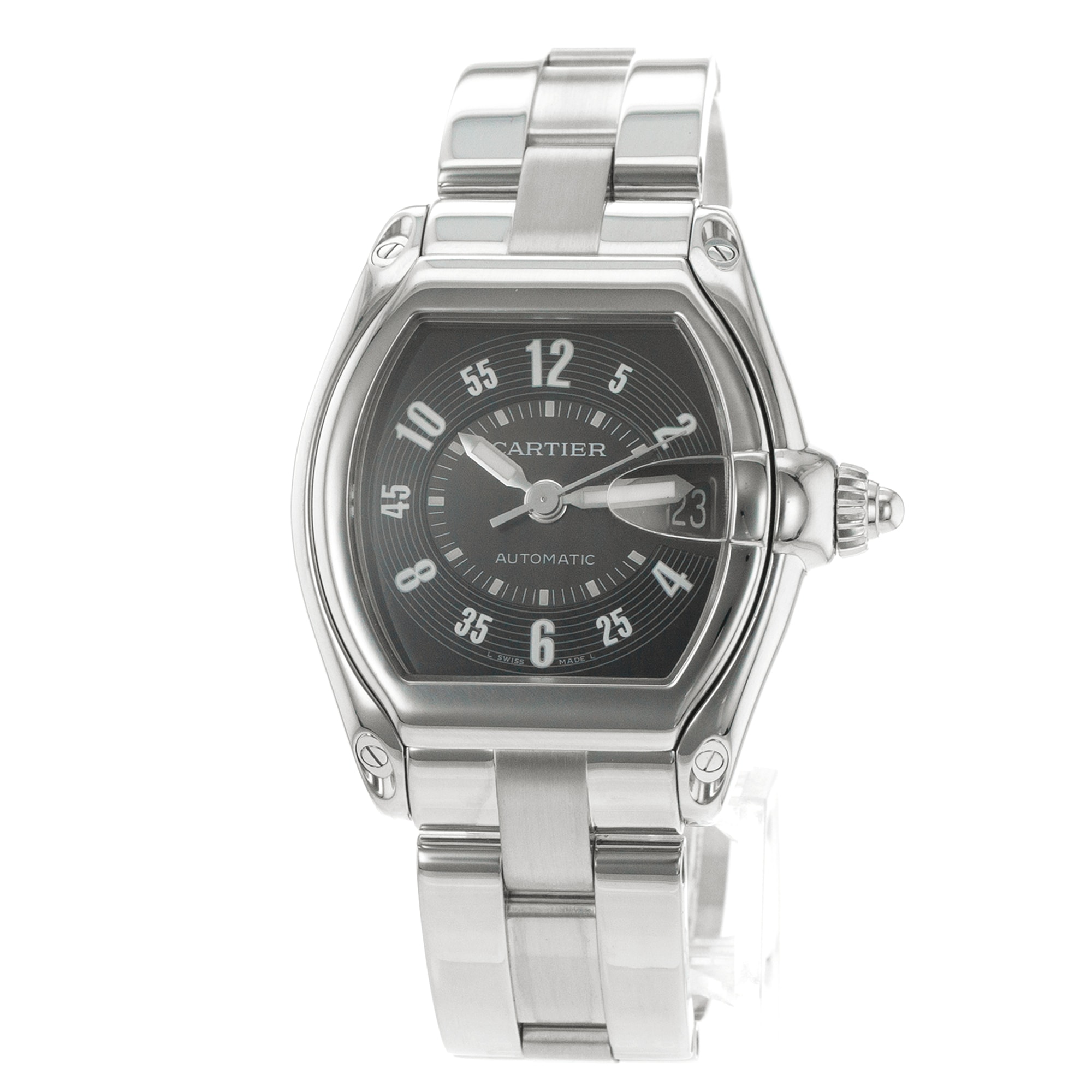 Cartier Roadster