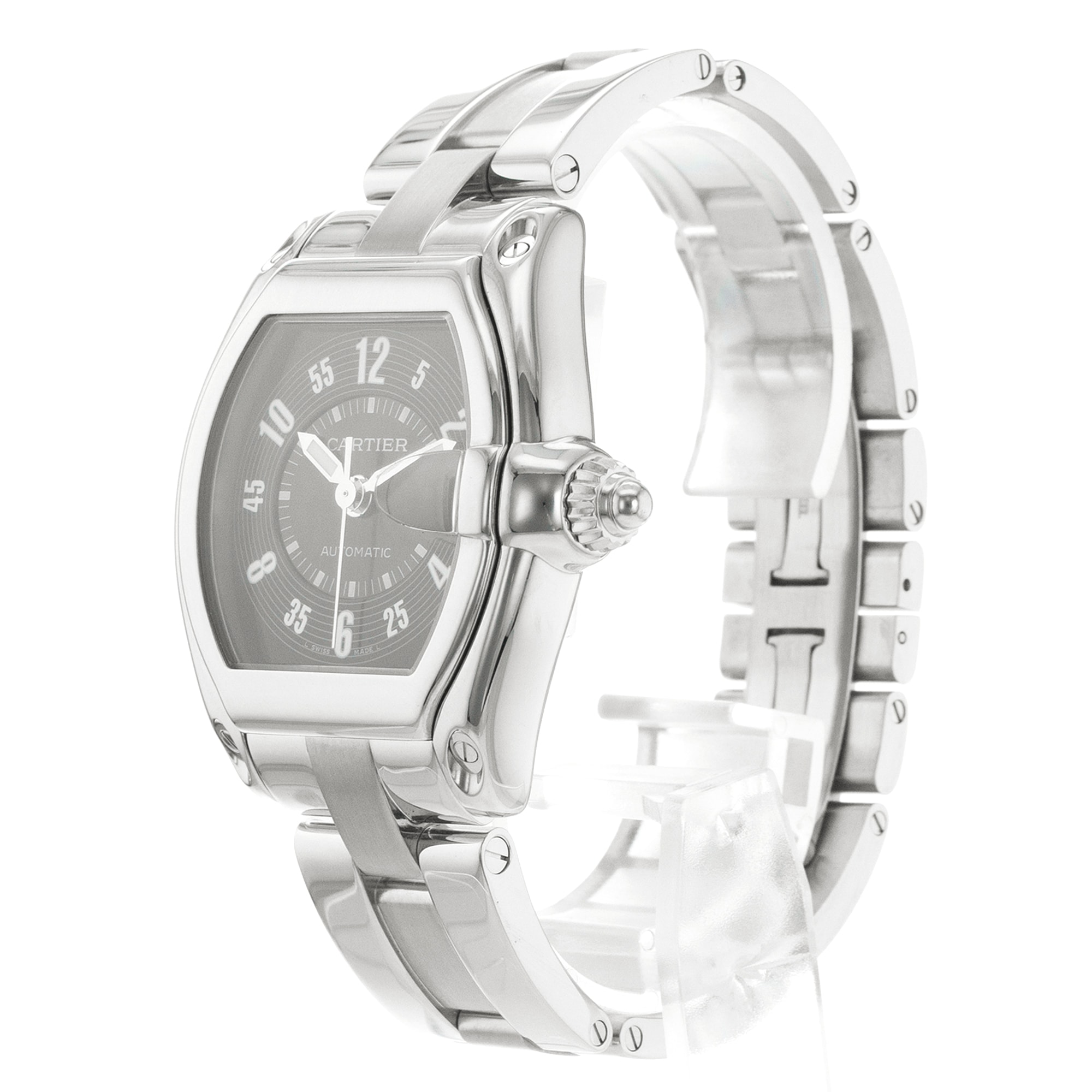 Cartier Roadster