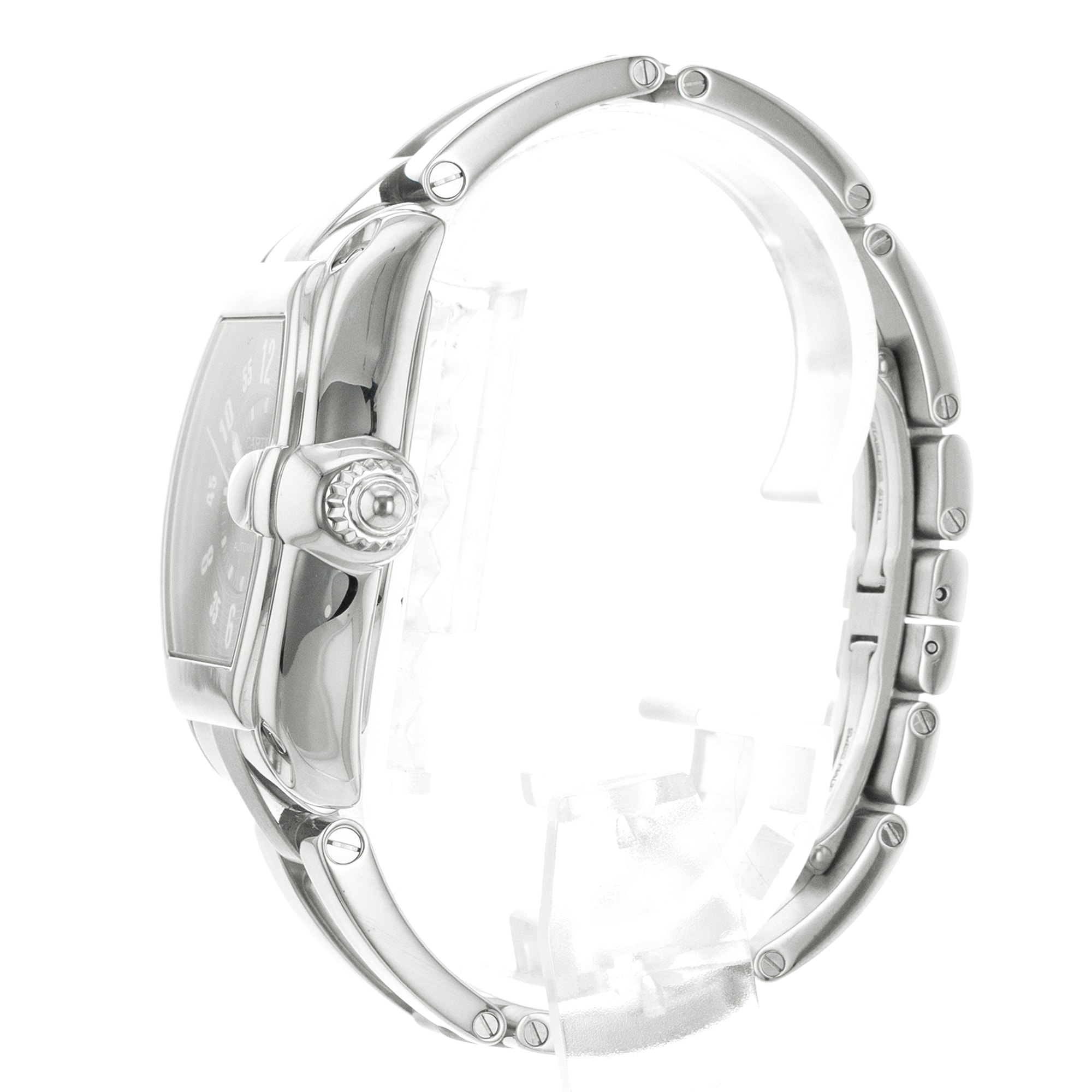 Cartier Roadster