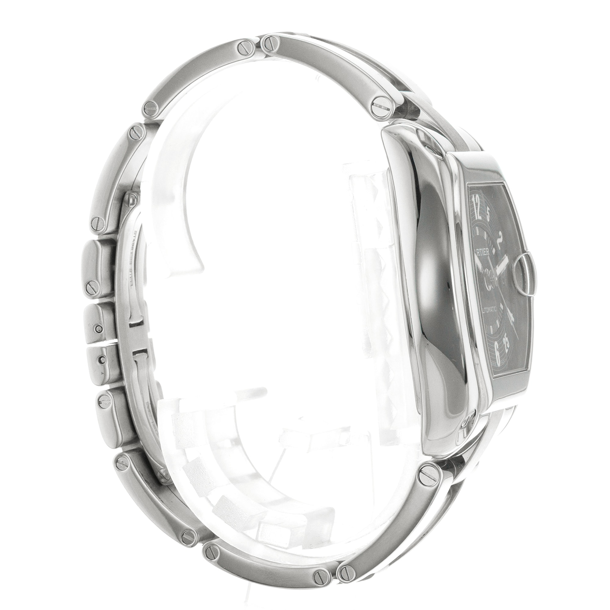 Cartier Roadster