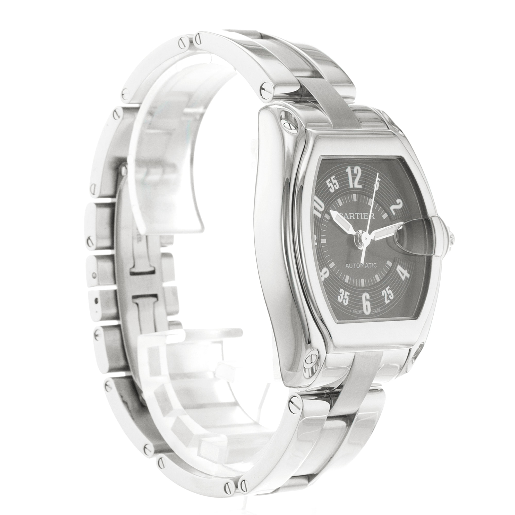 Cartier Roadster