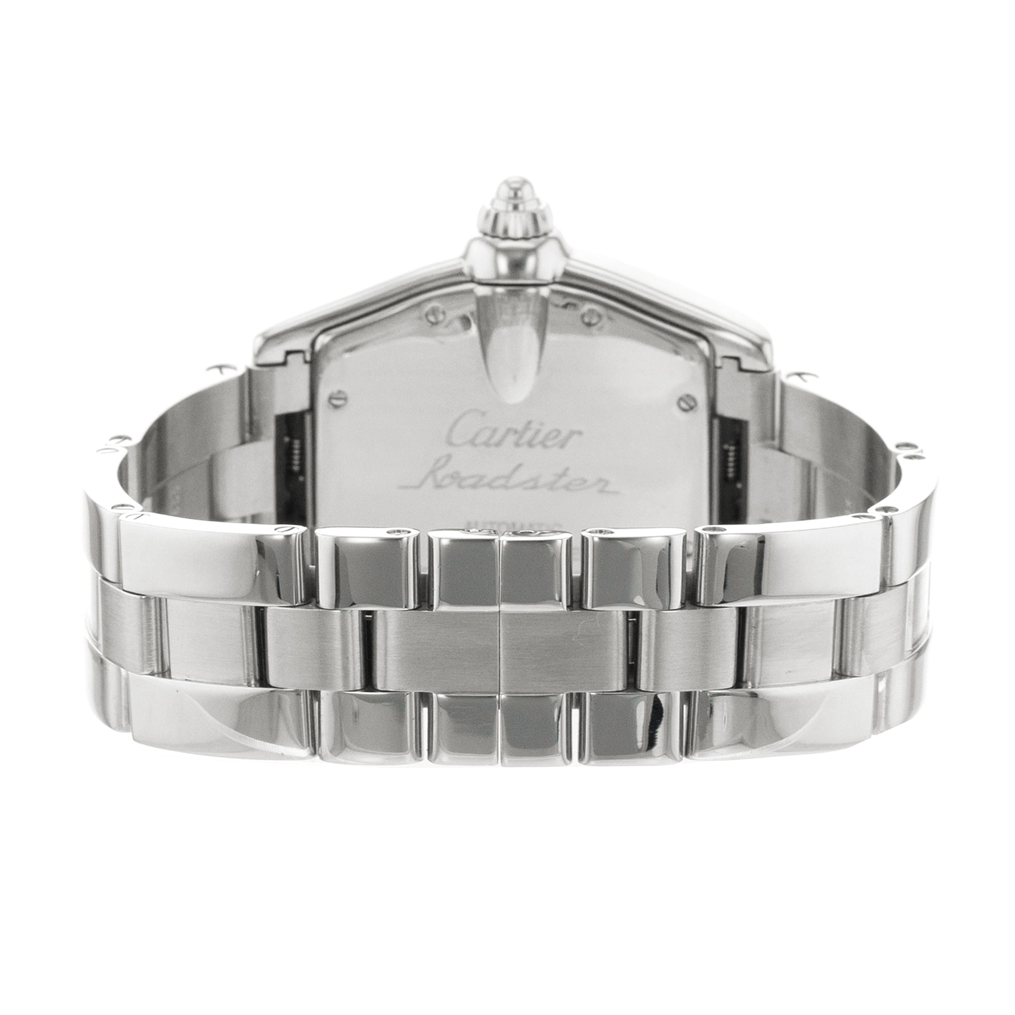 Cartier Roadster
