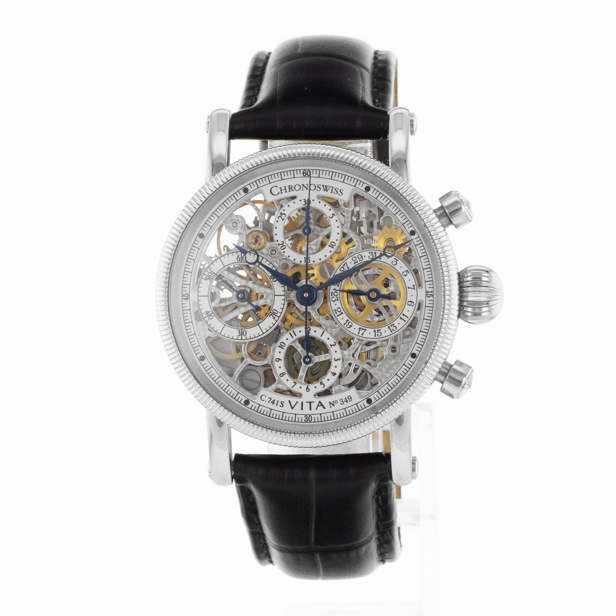 Chronoswiss Opus