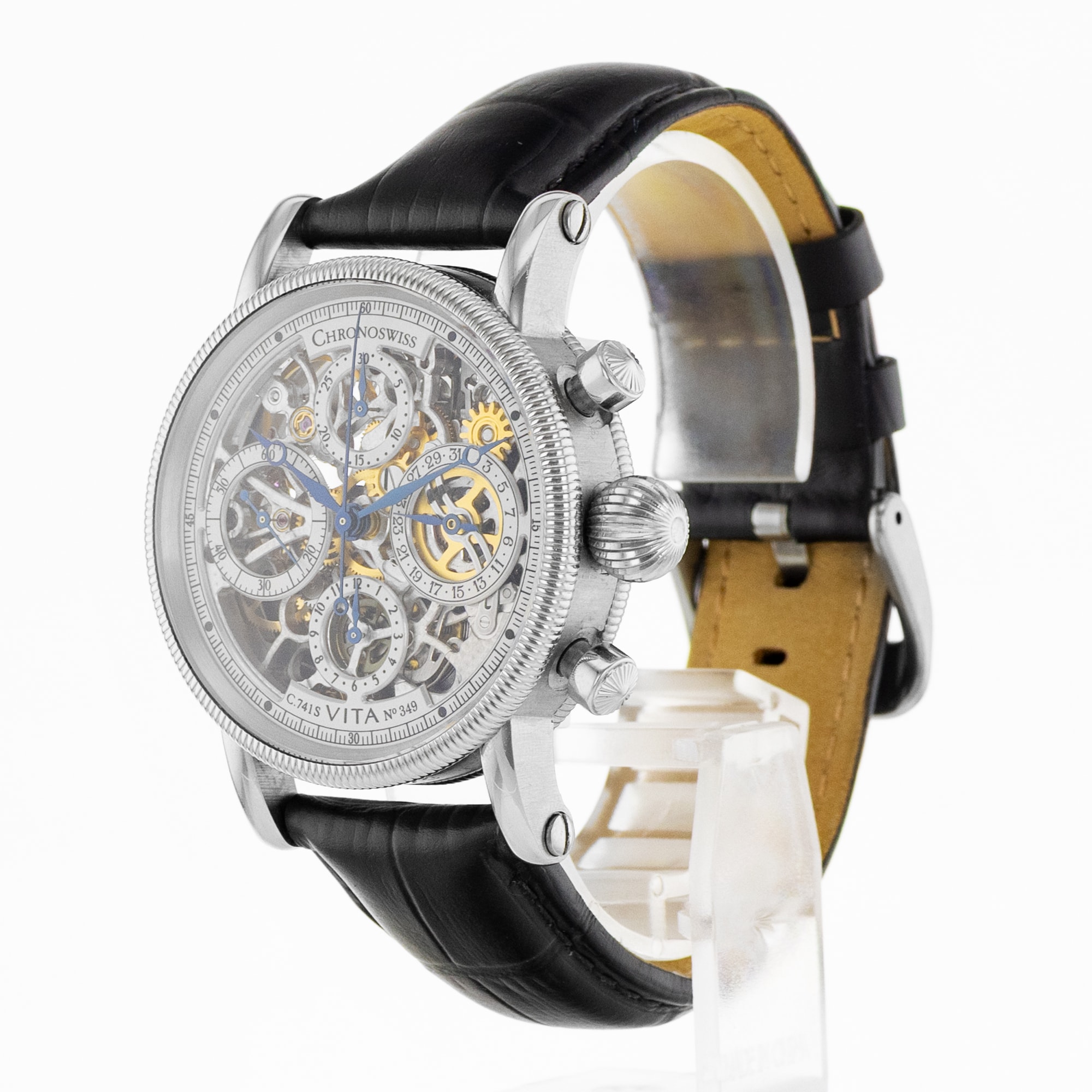 Chronoswiss Opus