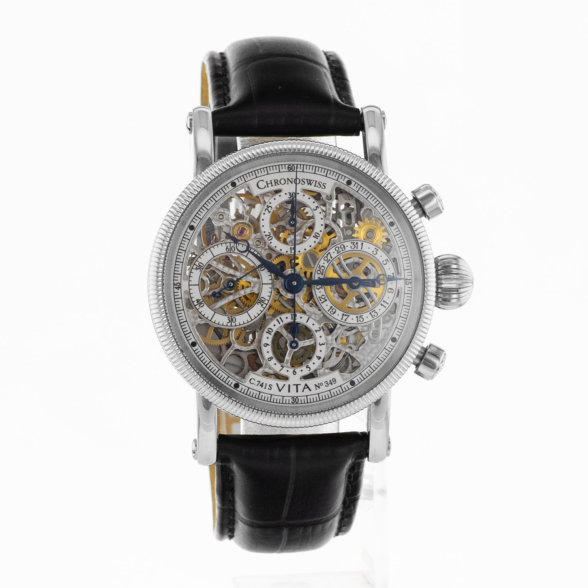 Chronoswiss Opus