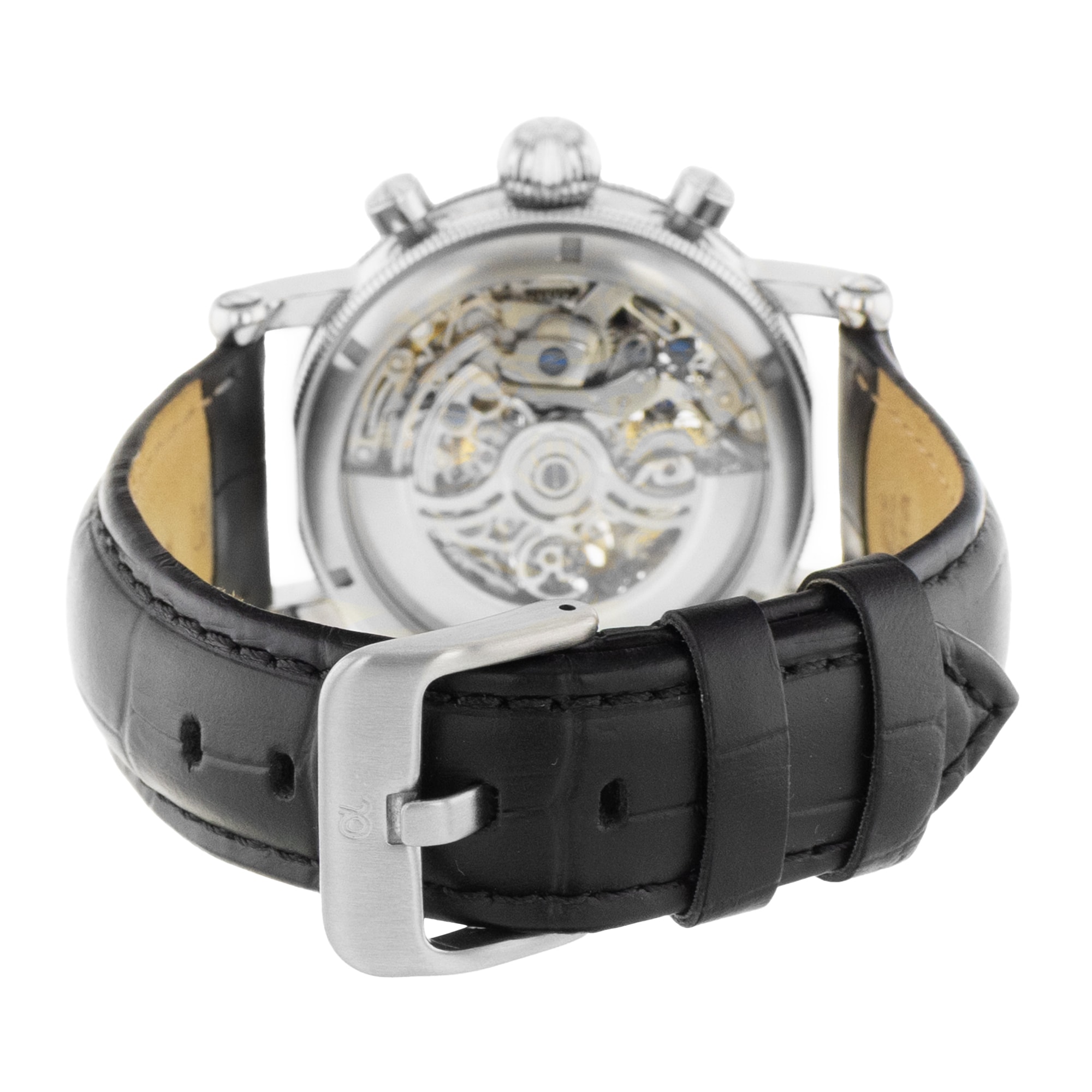 Chronoswiss Opus