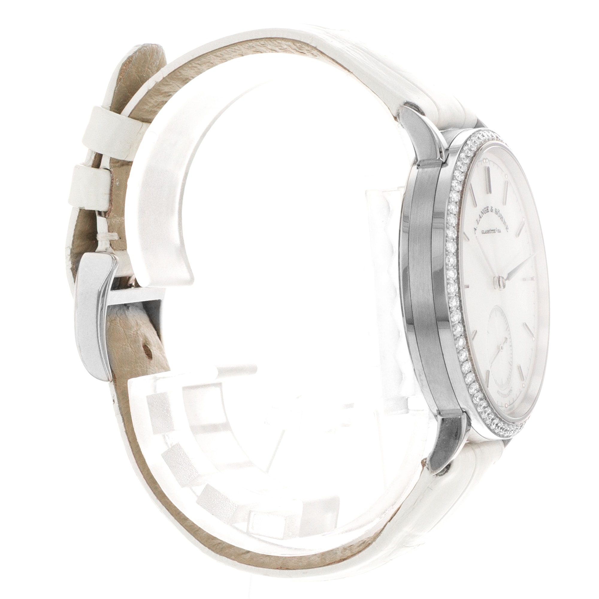 A Lange & Sohne Saxonia