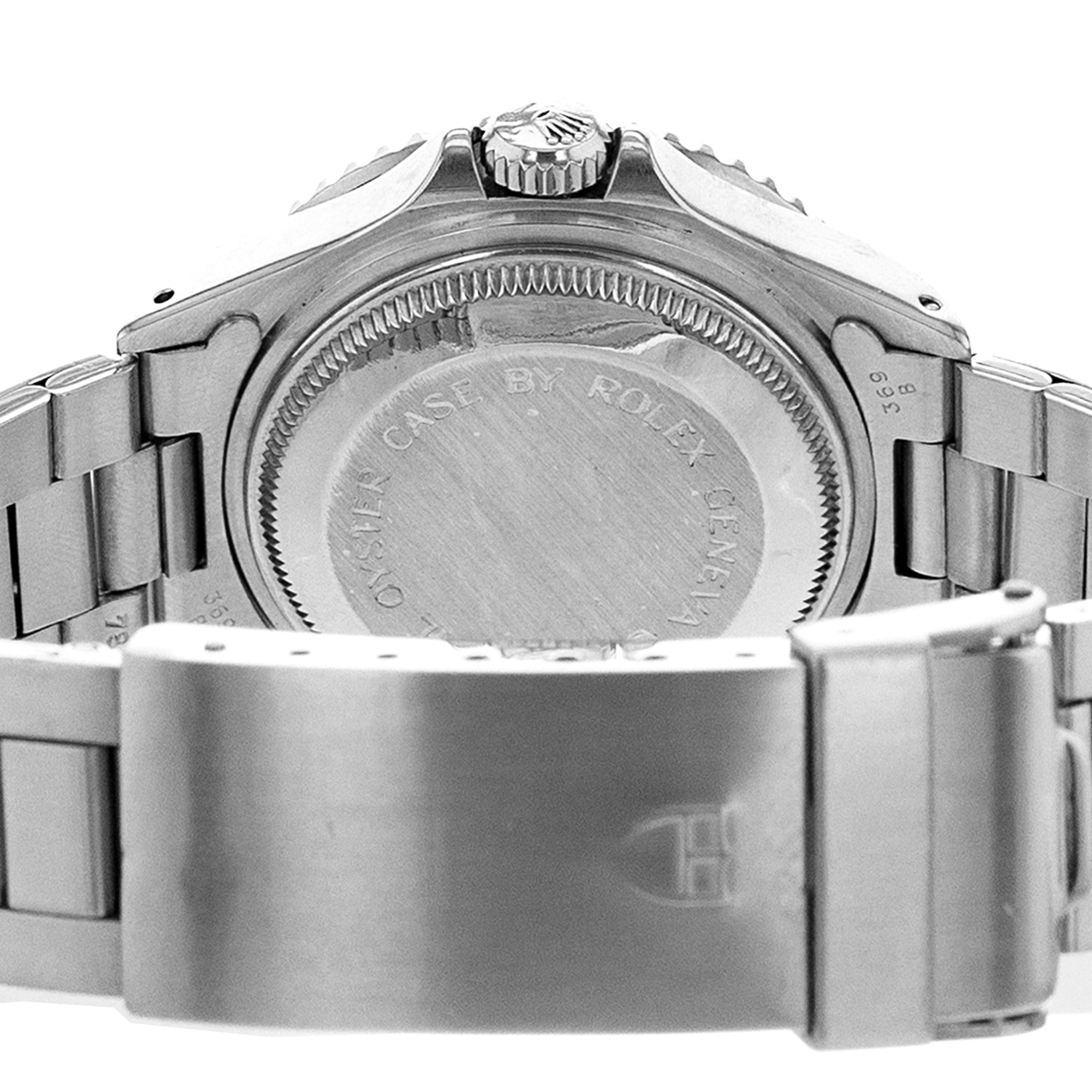 Tudor Prince Oysterdate