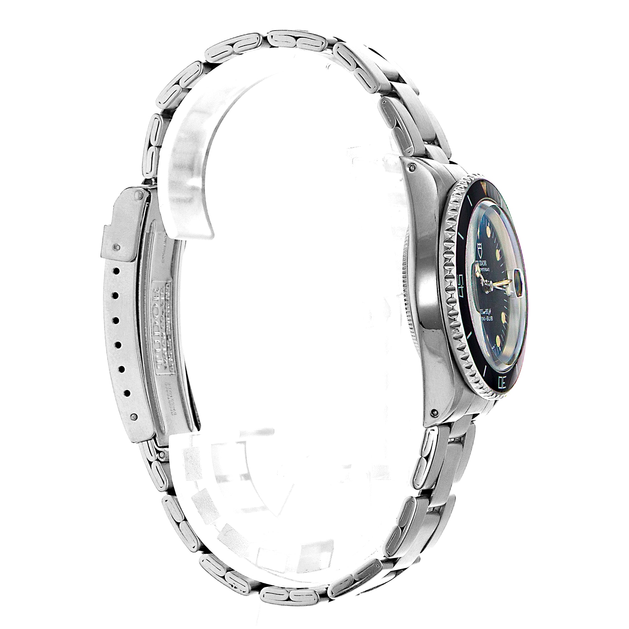 Tudor Prince Oysterdate