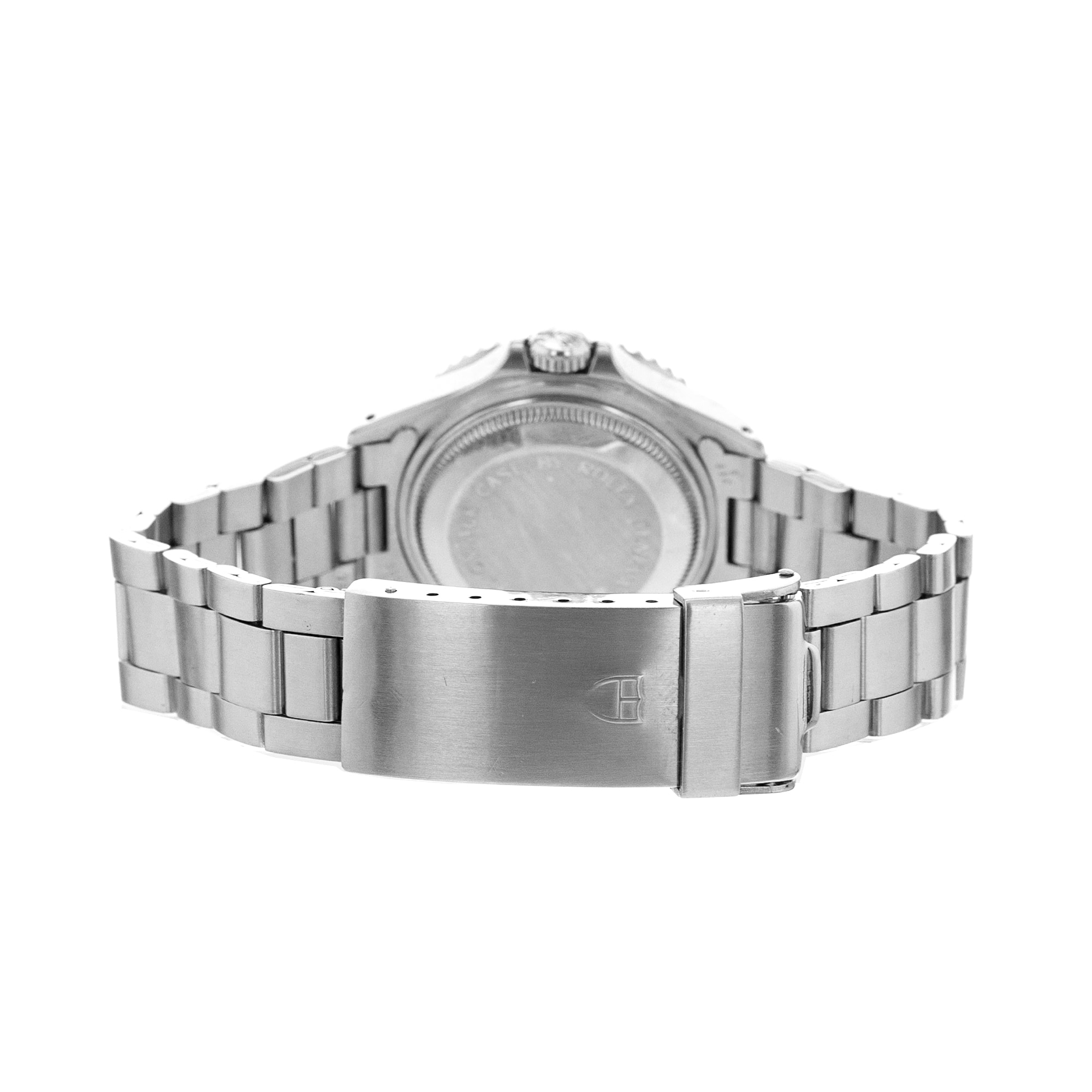 Tudor Prince Oysterdate