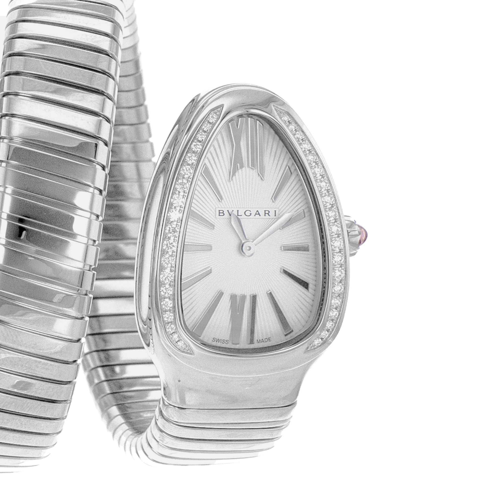 Bulgari Serpenti