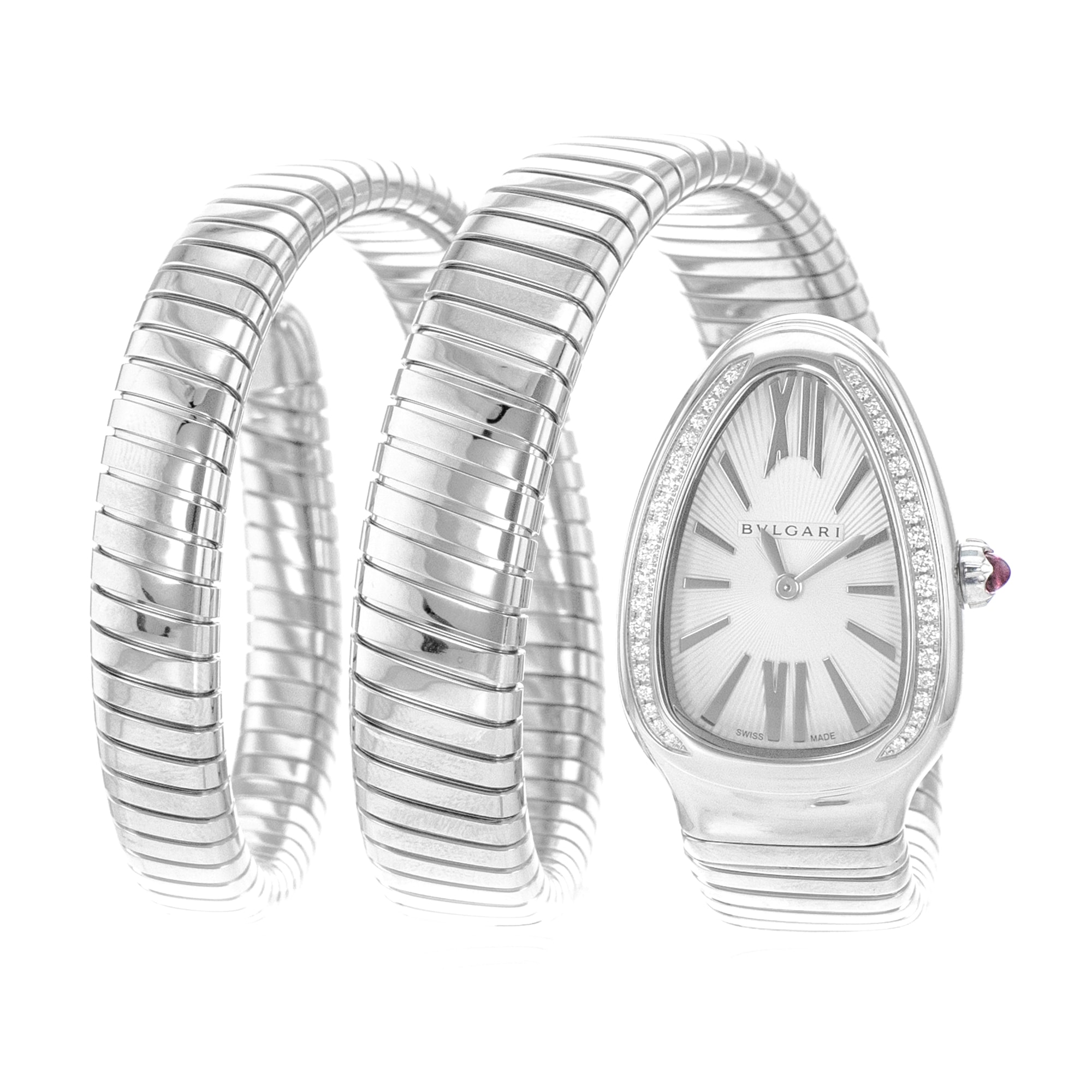 Bulgari Serpenti