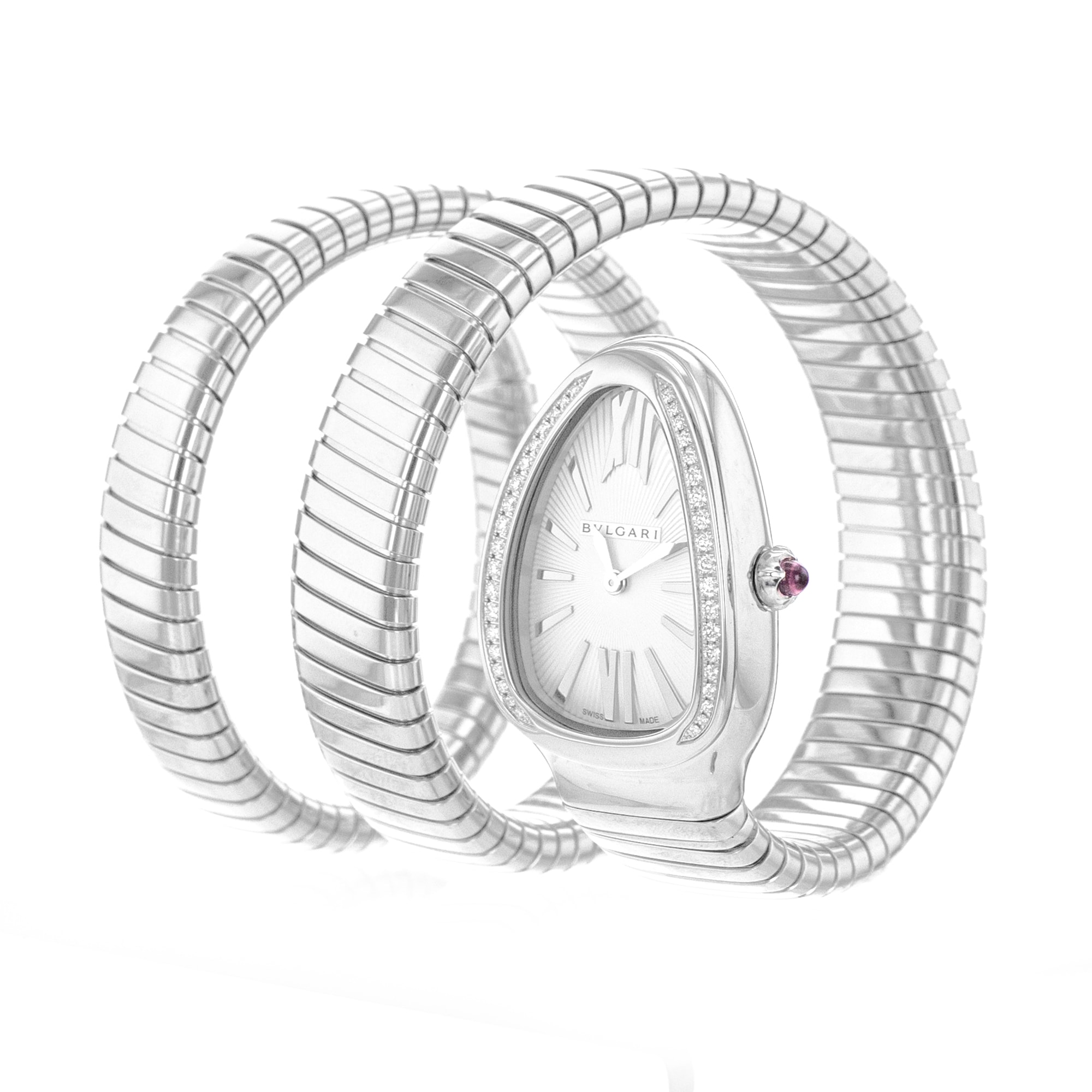 Bulgari Serpenti