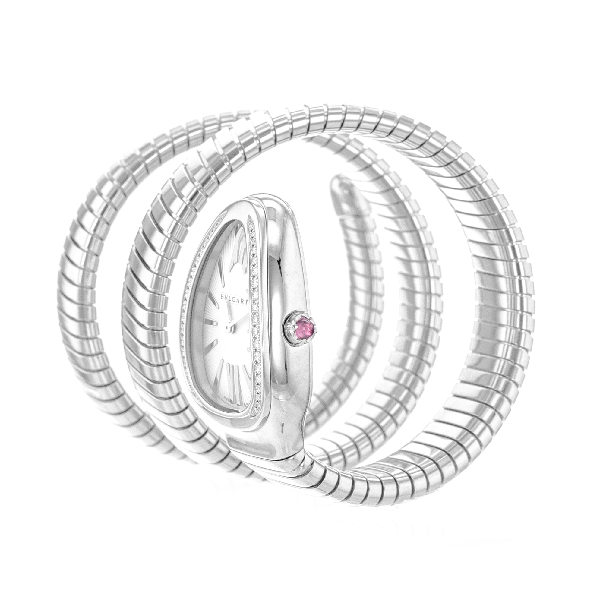 Bulgari Serpenti