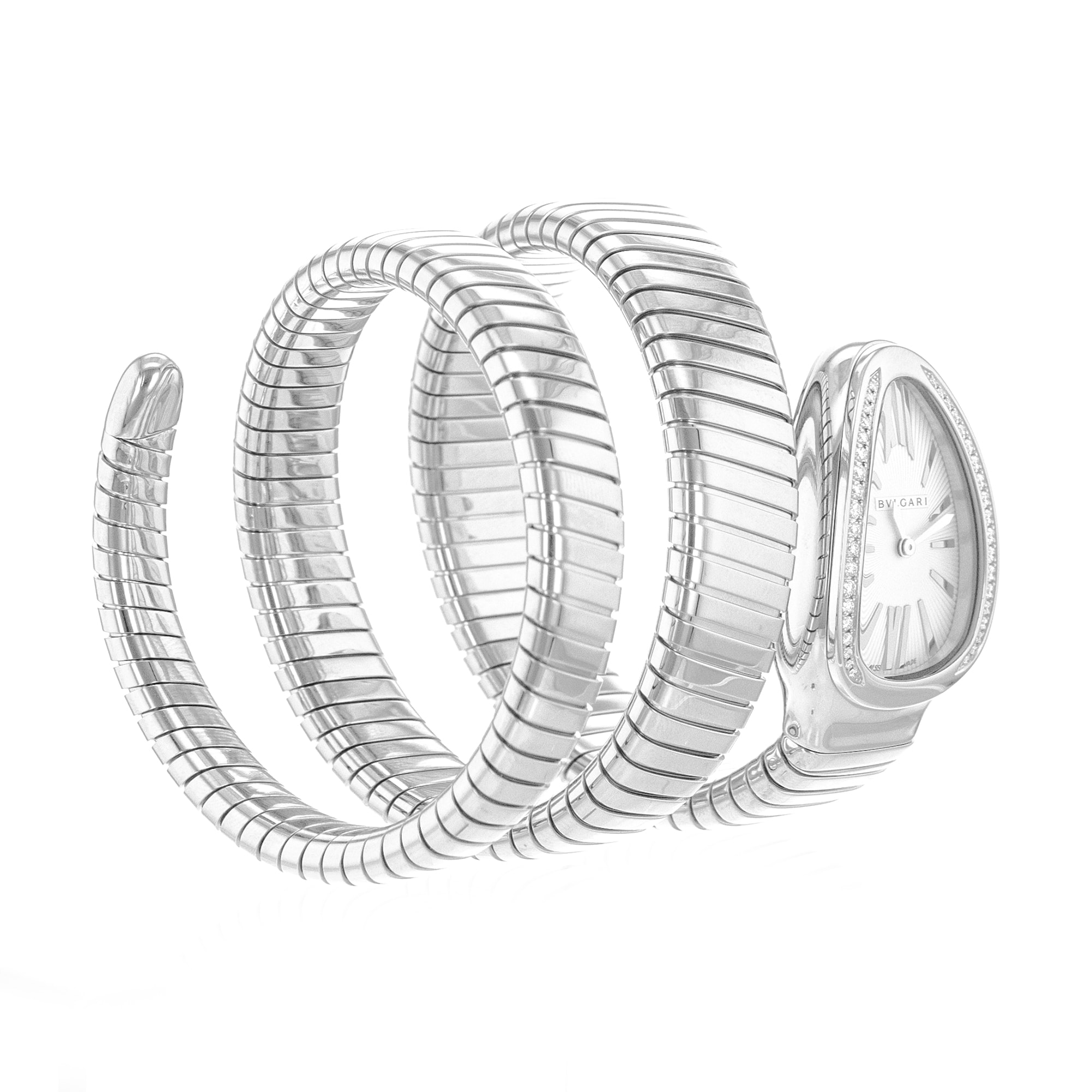 Bulgari Serpenti
