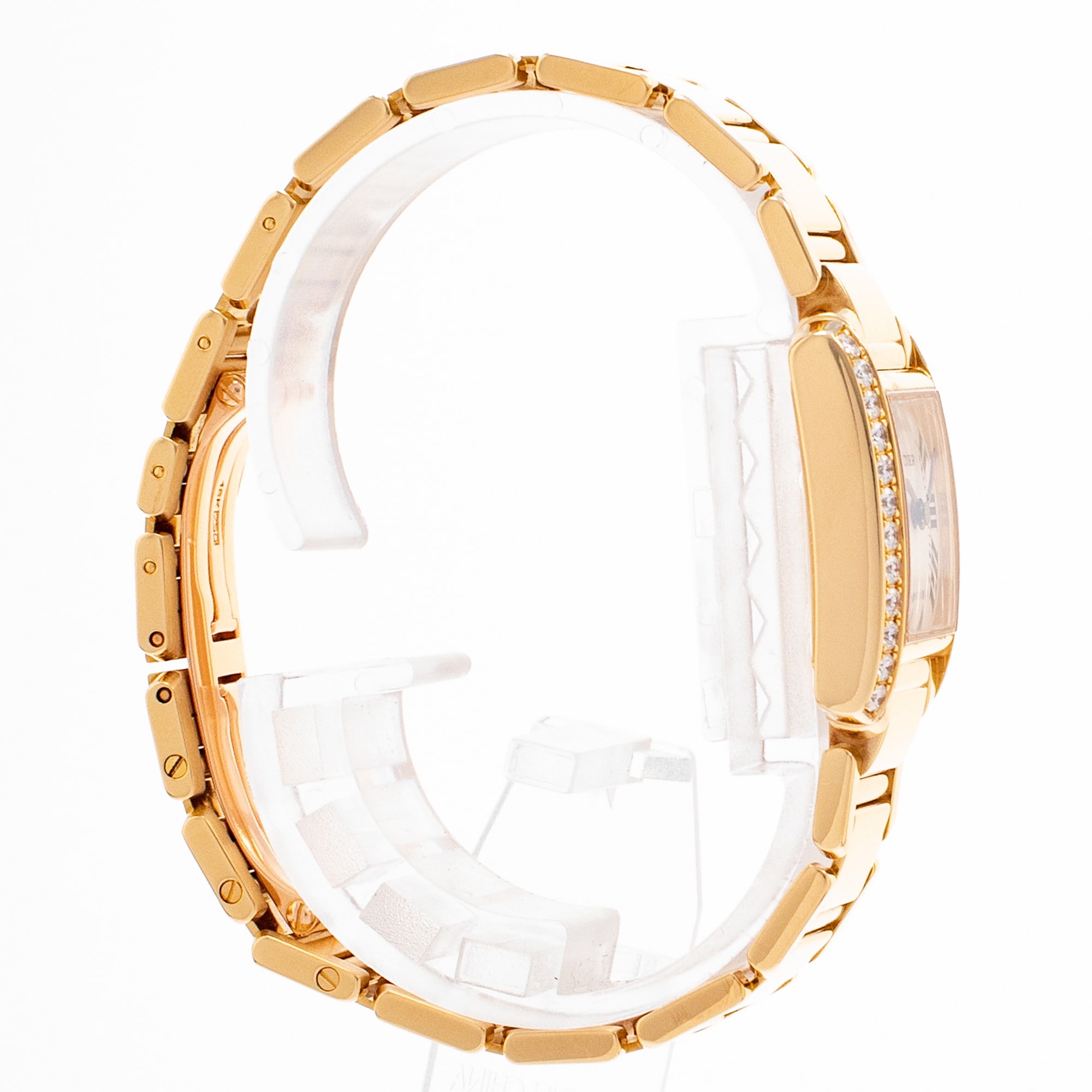Cartier Tank Francaise