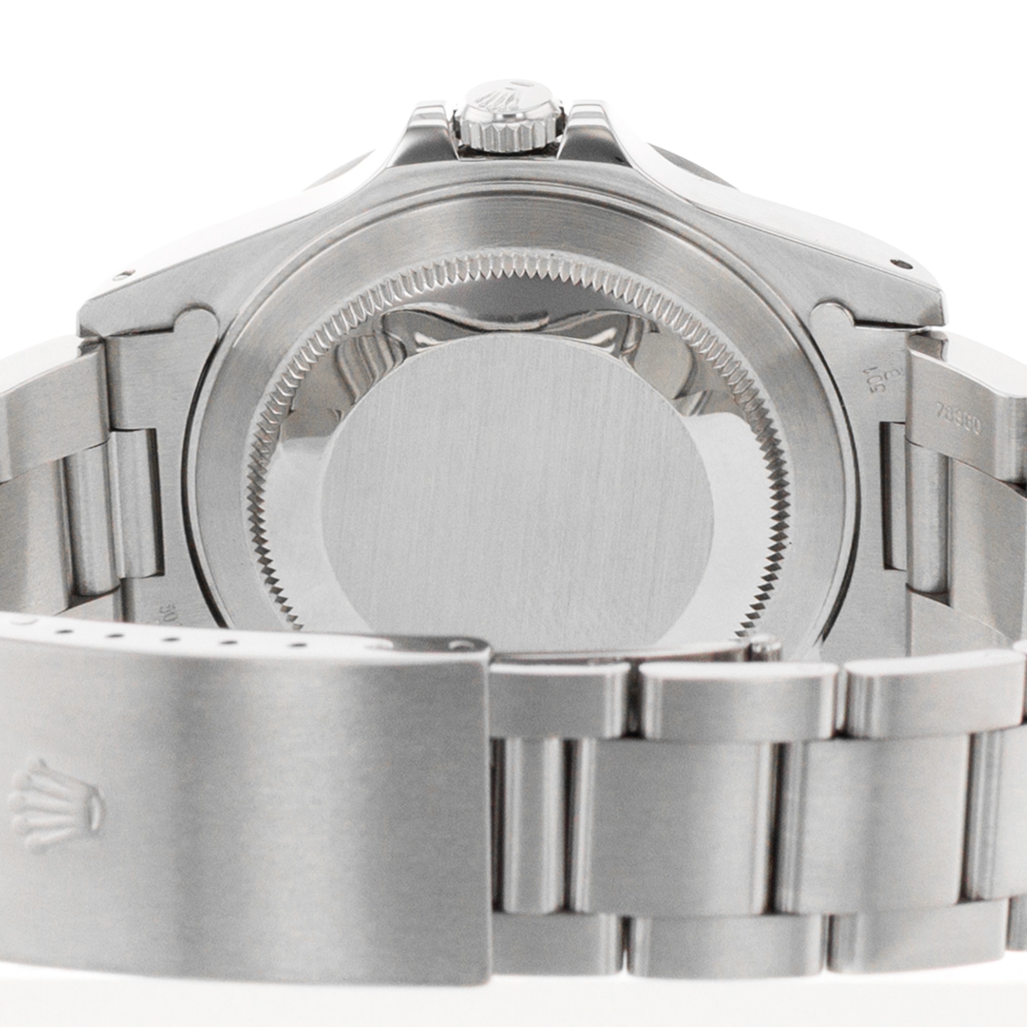 Rolex Explorer II